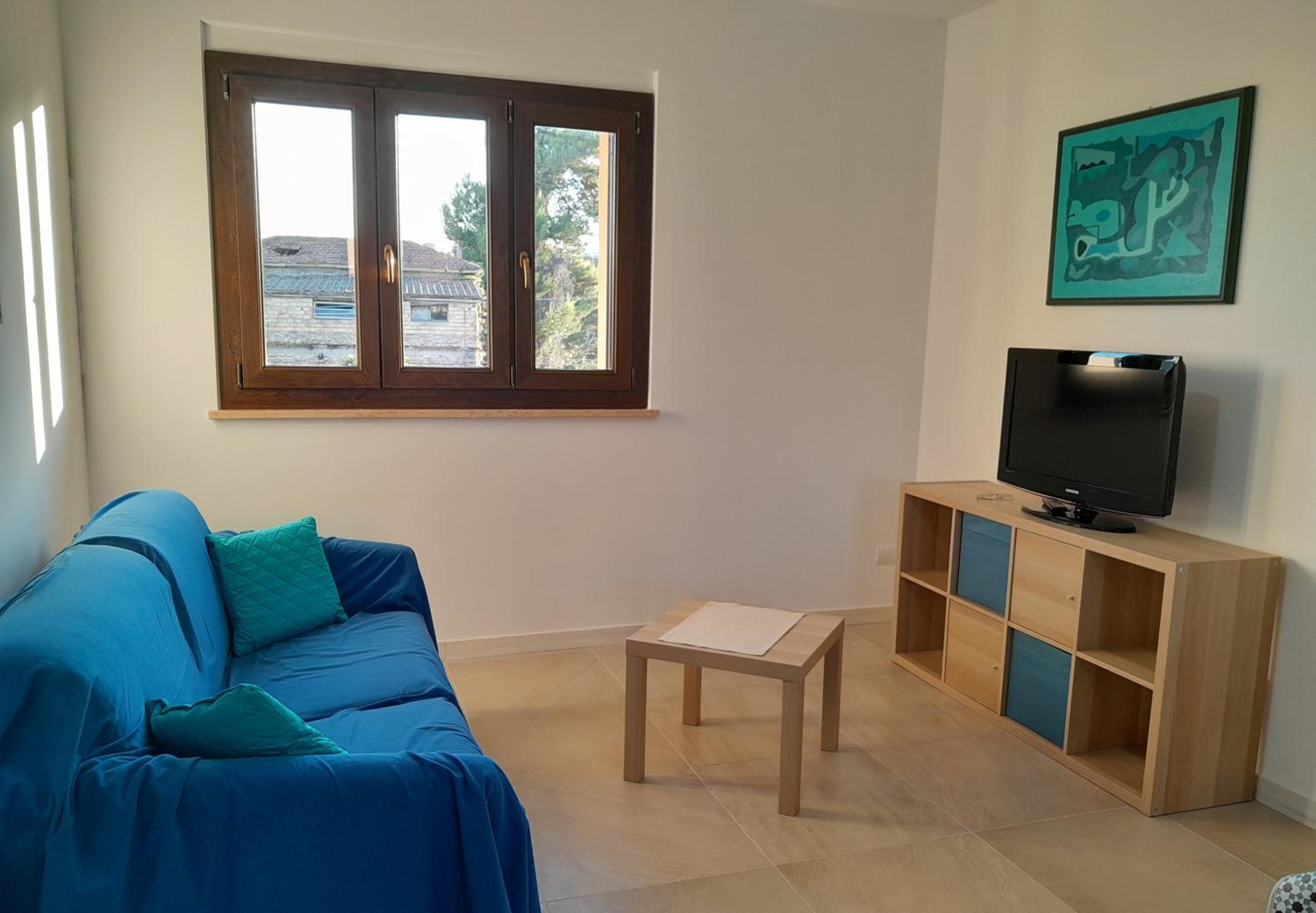 One-Bedroom House photo 1