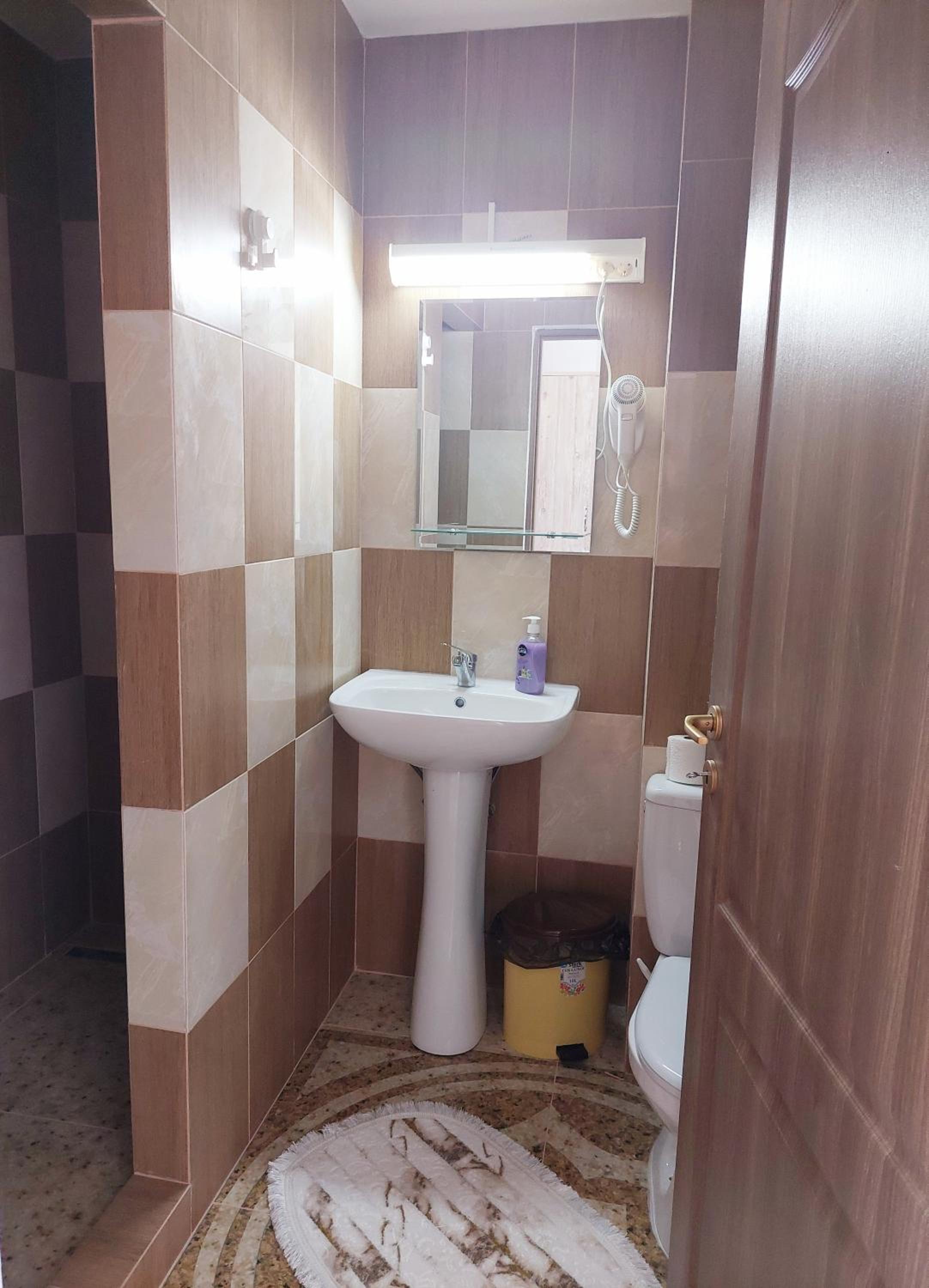 Double Room with Garden View - Photo 20