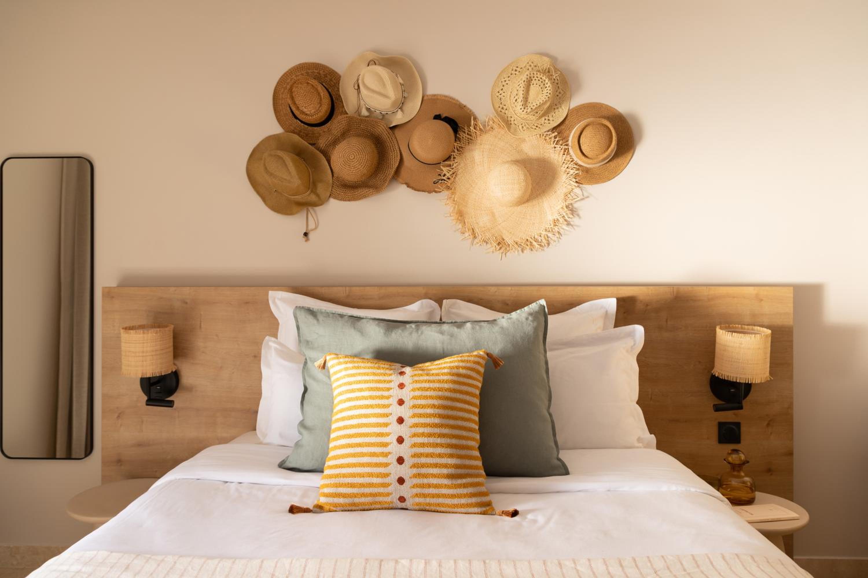 Small Double Room - Photo 4