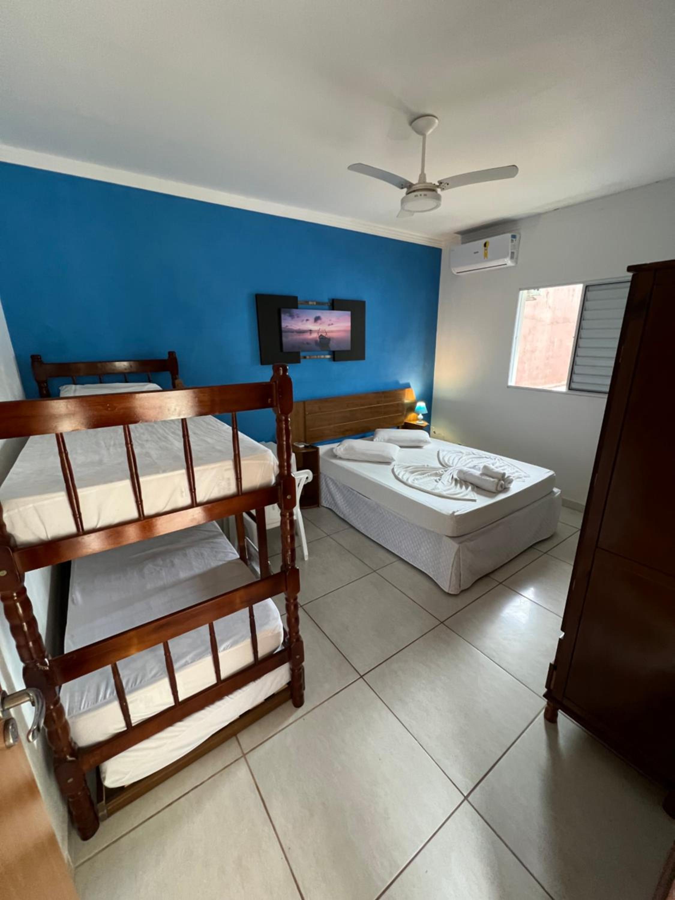 Superior Quadruple Room photo 1