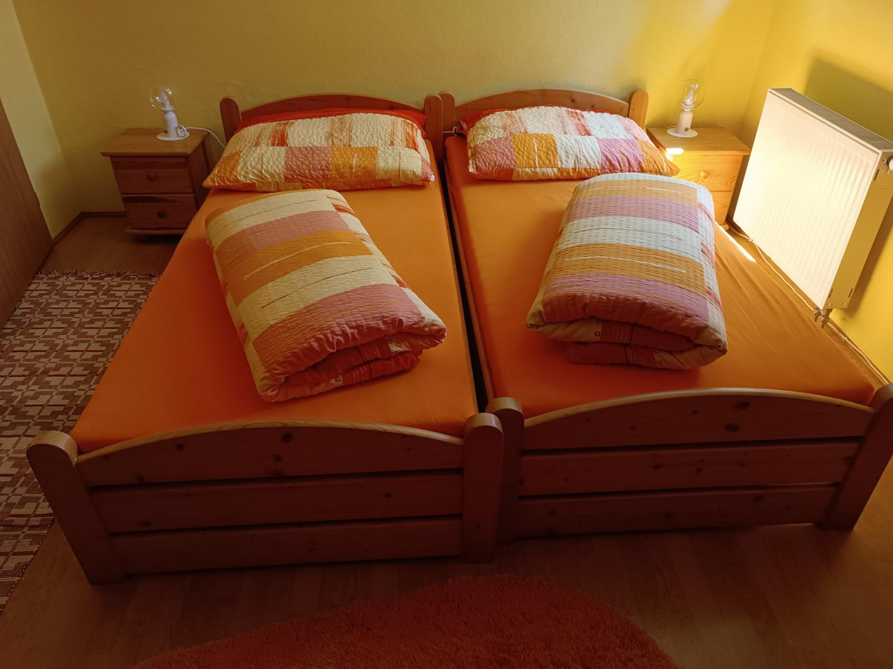 Standard Quadruple Room photo 3