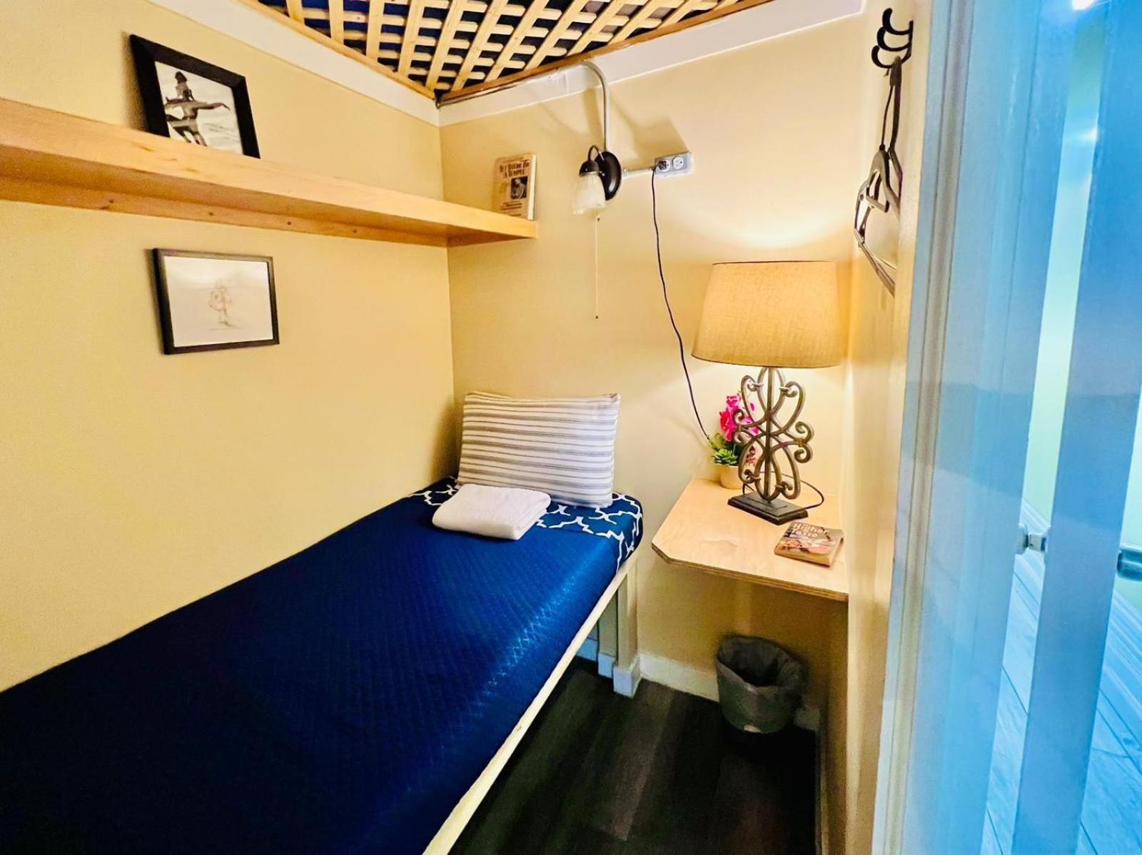 Budget Single Room photo 1