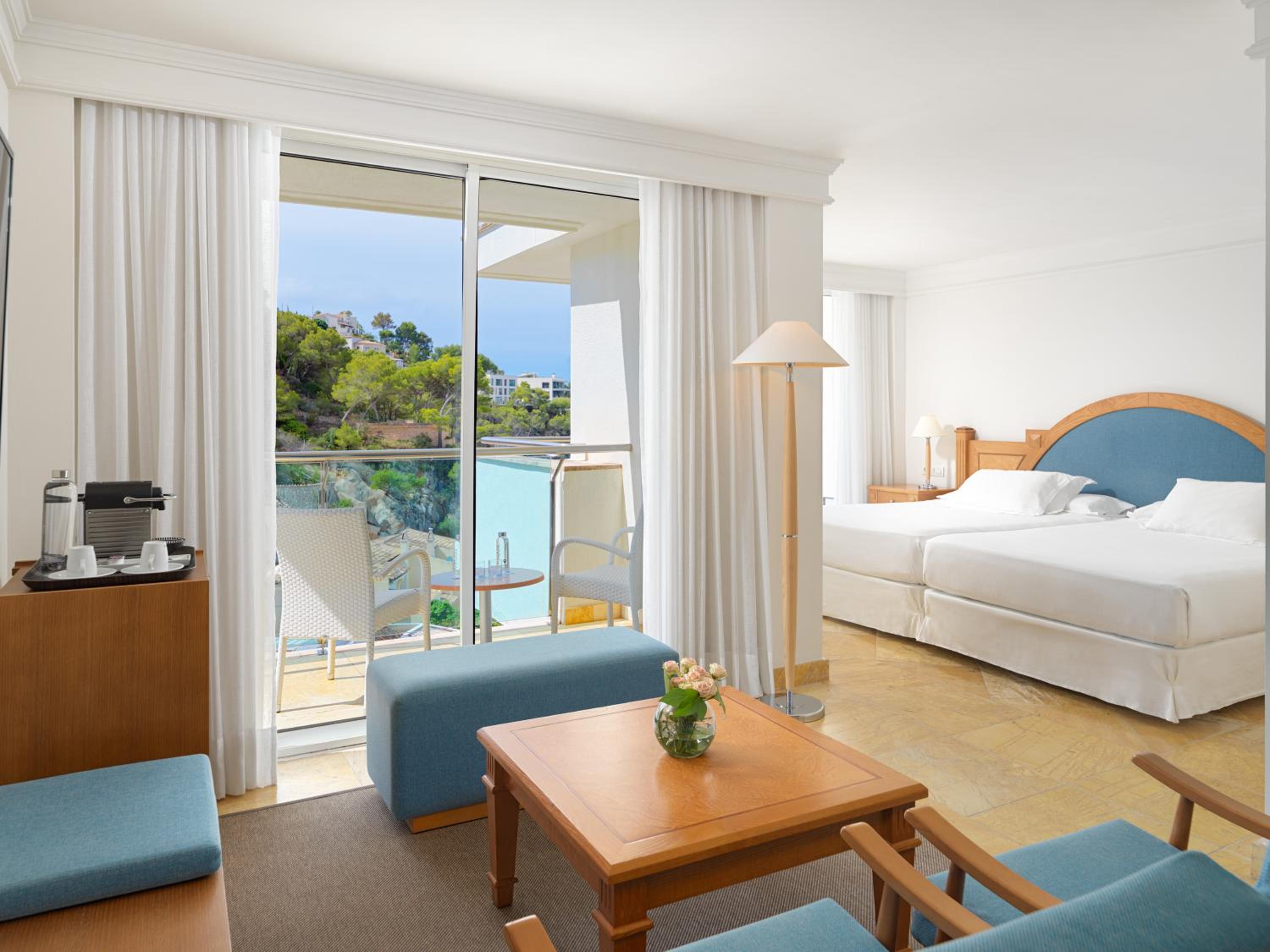 Junior Suite  - Photo 5