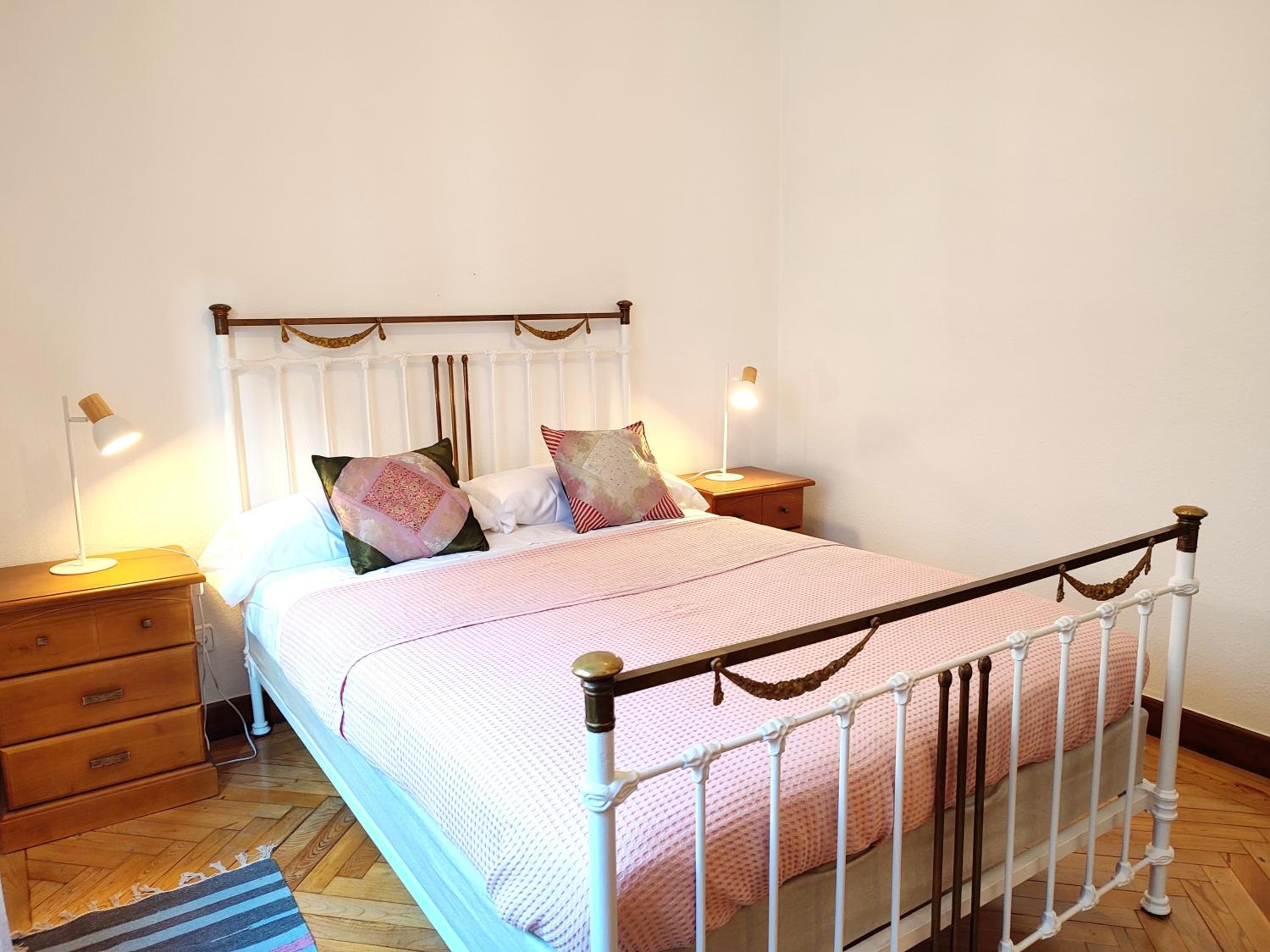 Departamento de tres habitaciones