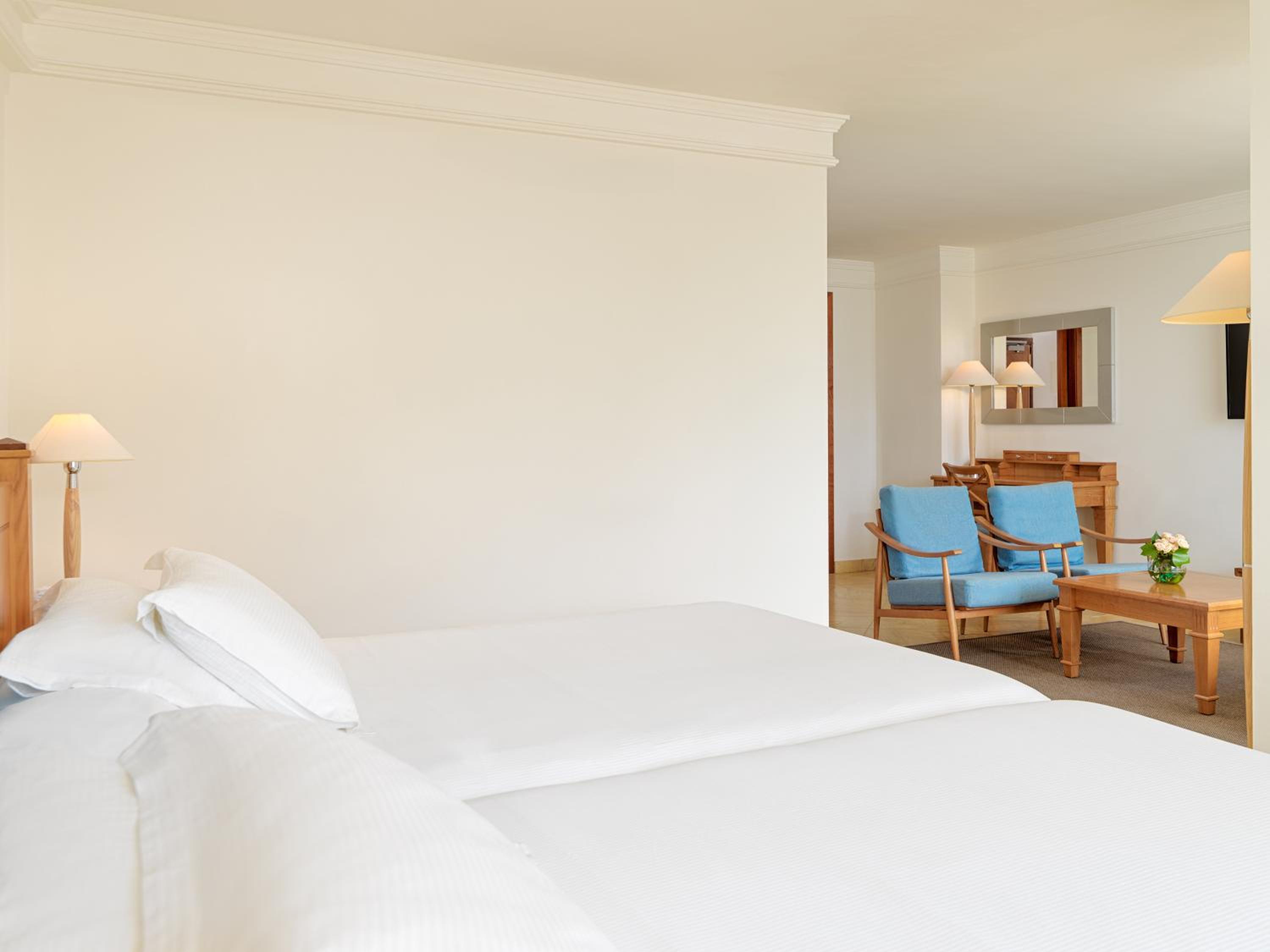 Junior Suite  - Photo 3