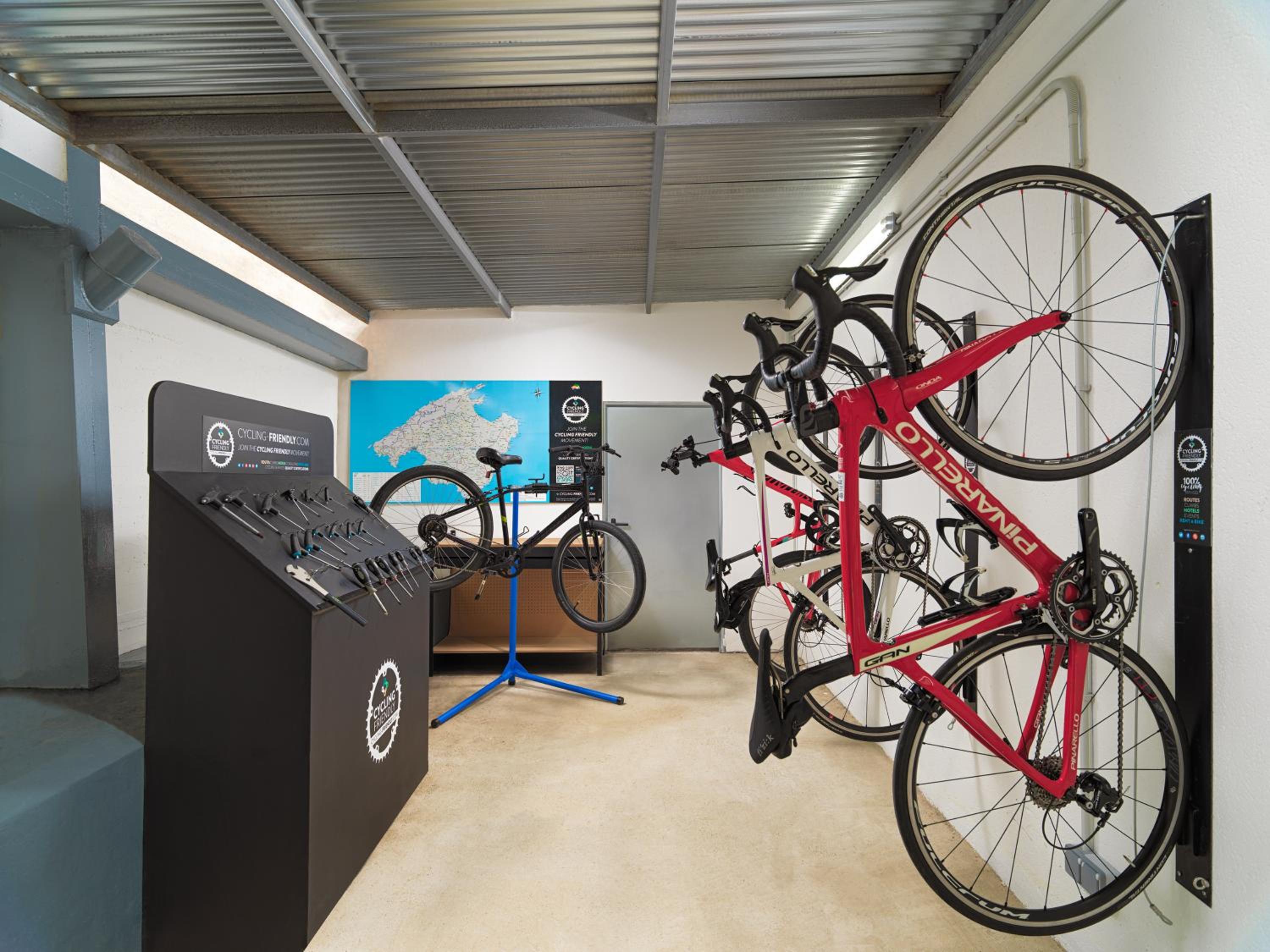 Cycling Package - Double Or Twin Room photo 3