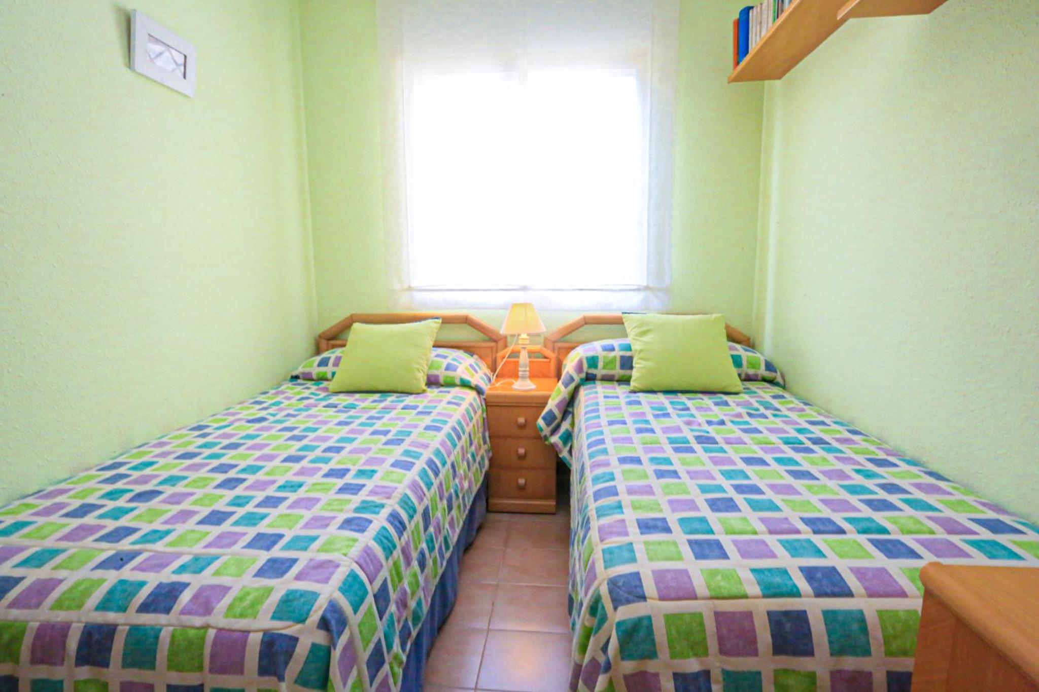Apartment - Ground Floor photo 3