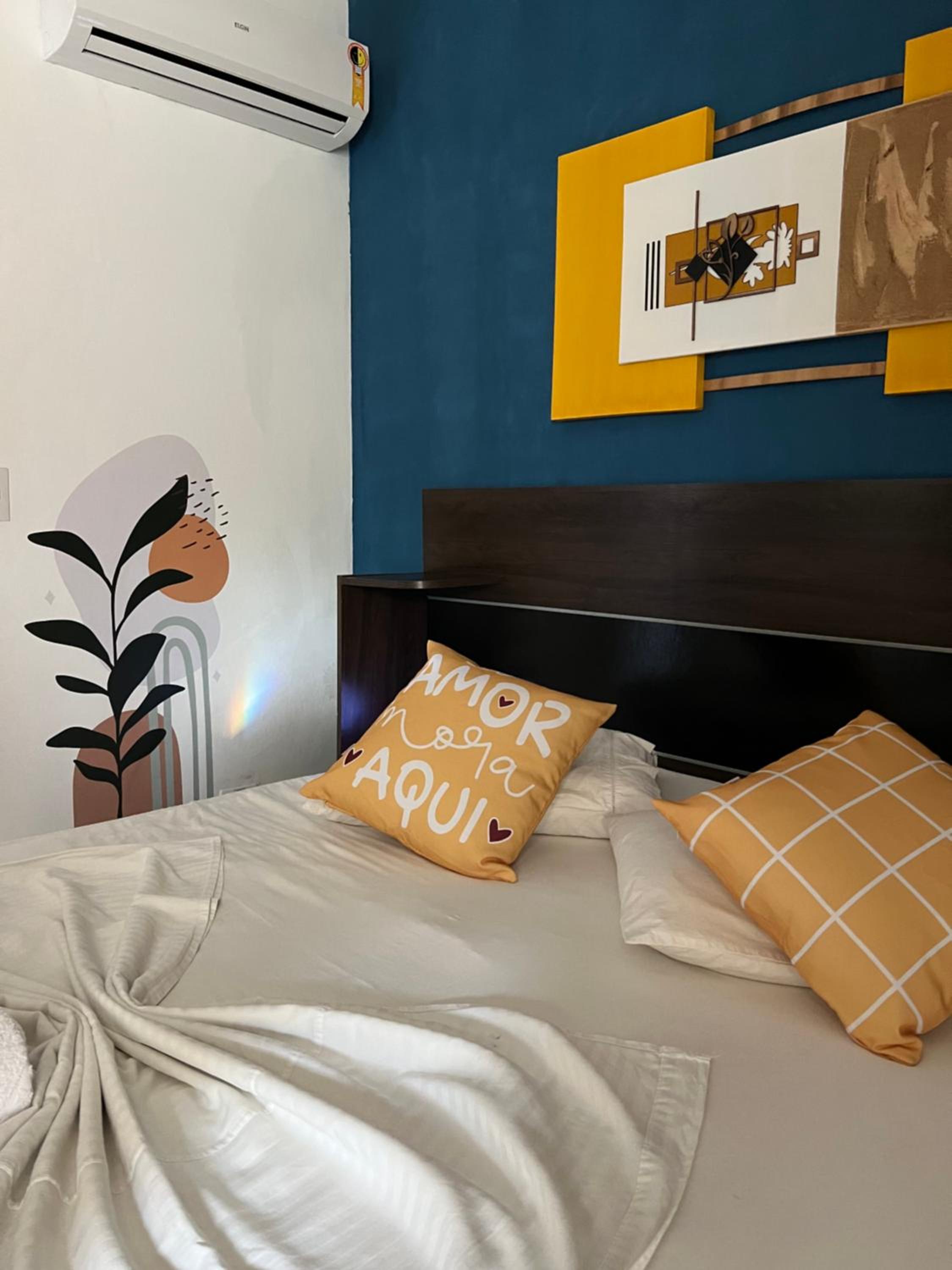 Deluxe Double Room with Balcony photo 1