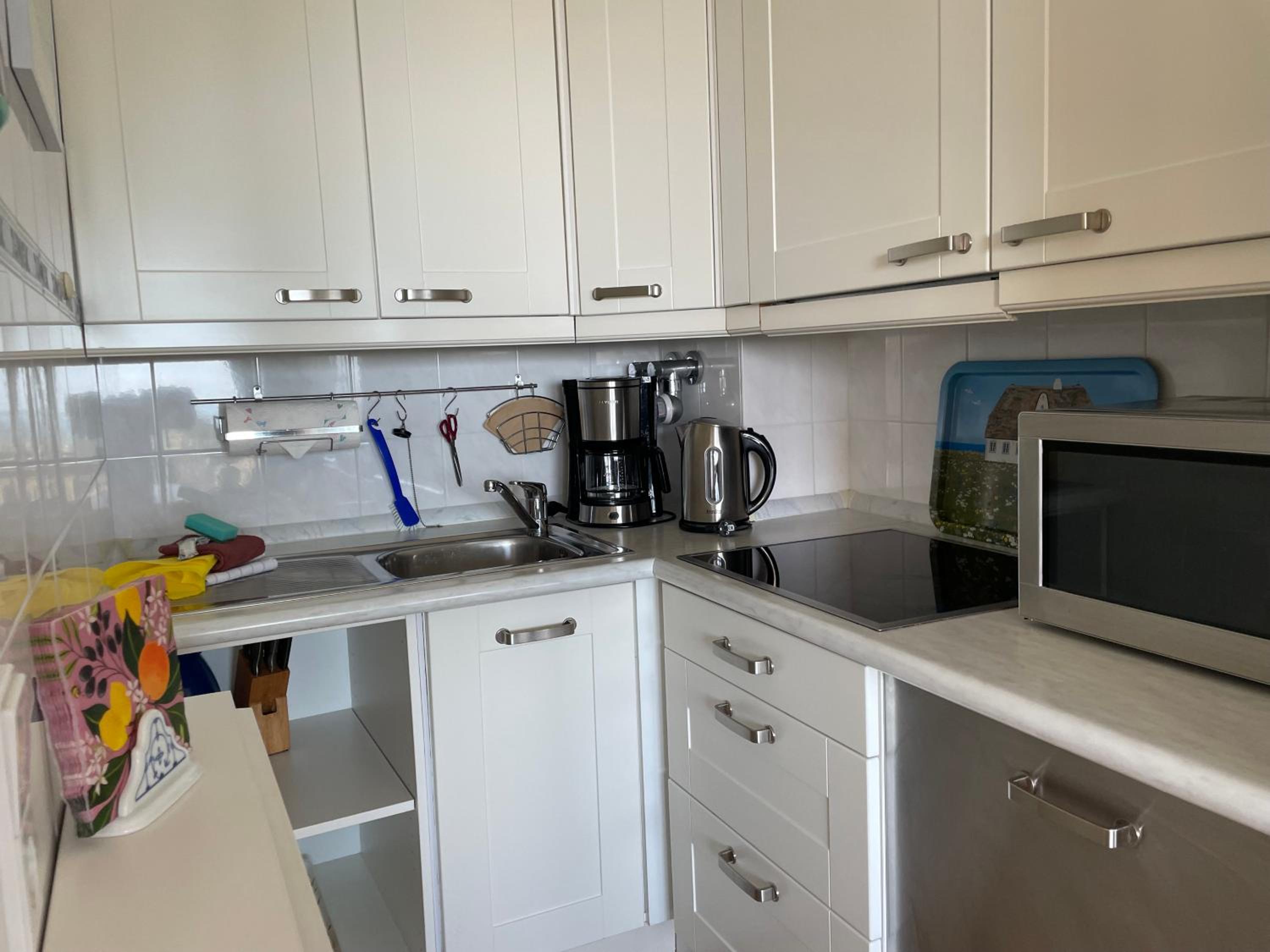 Apartment with Lake View photo 3