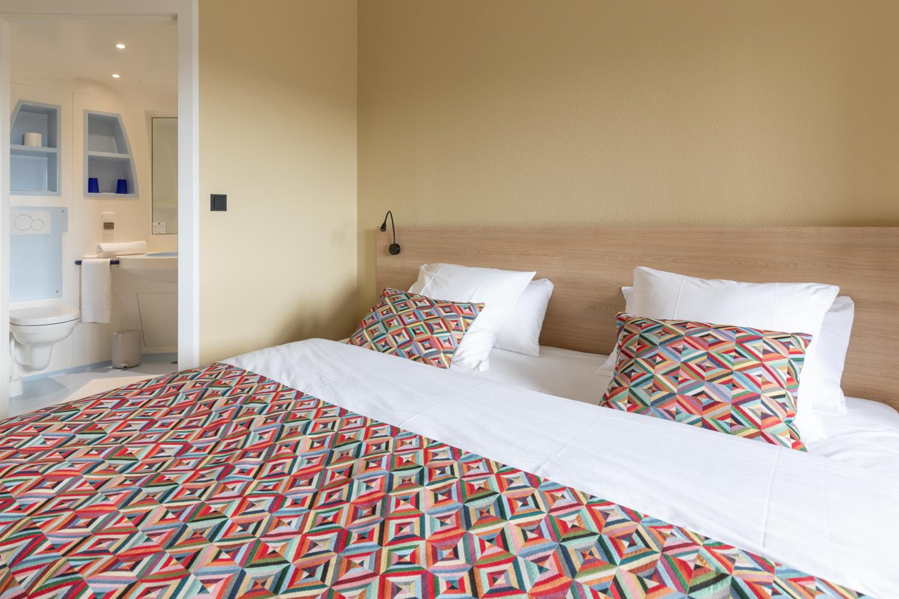 Double Room - Photo 4