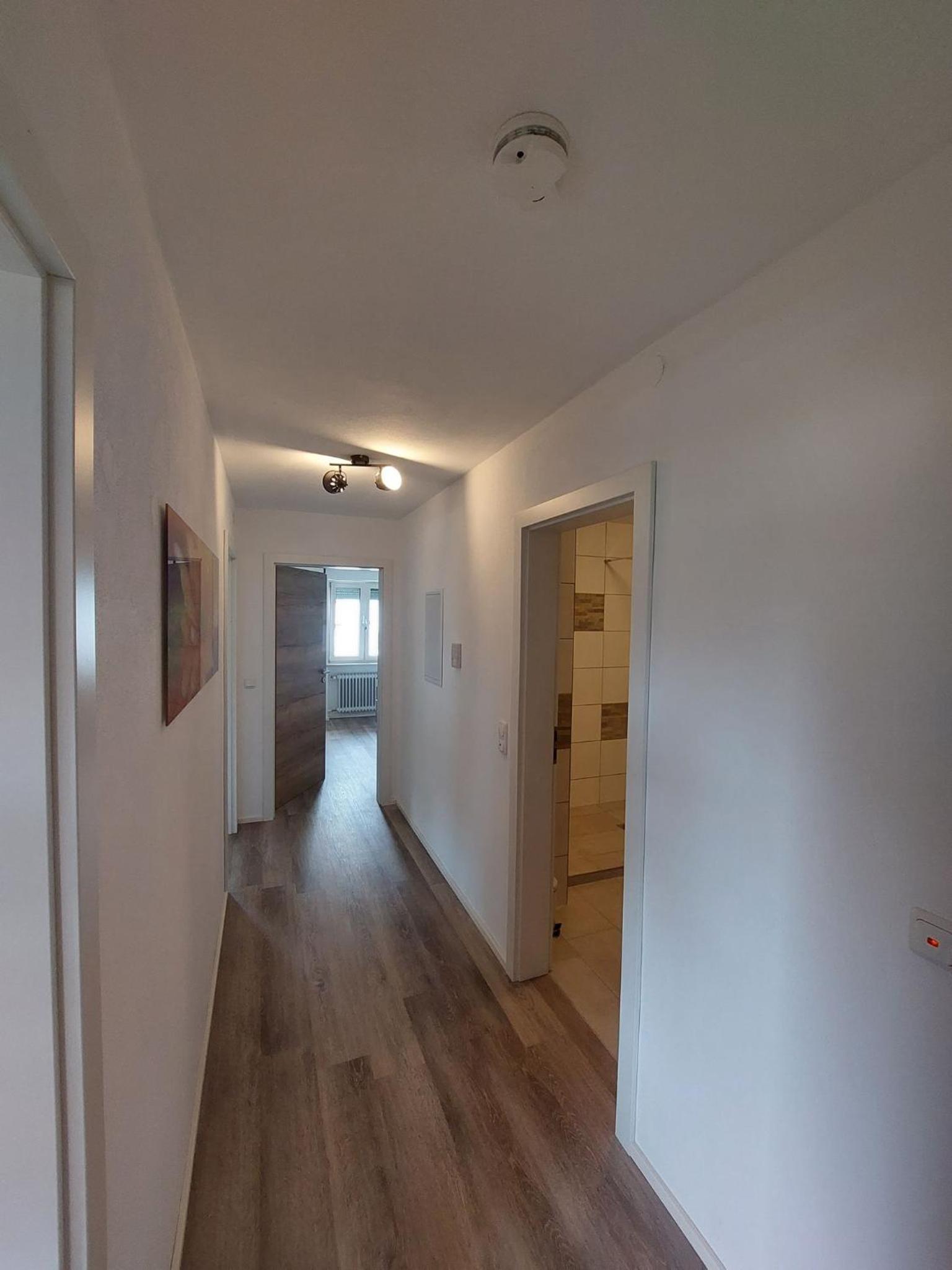 Apartment With Balcony photo 3