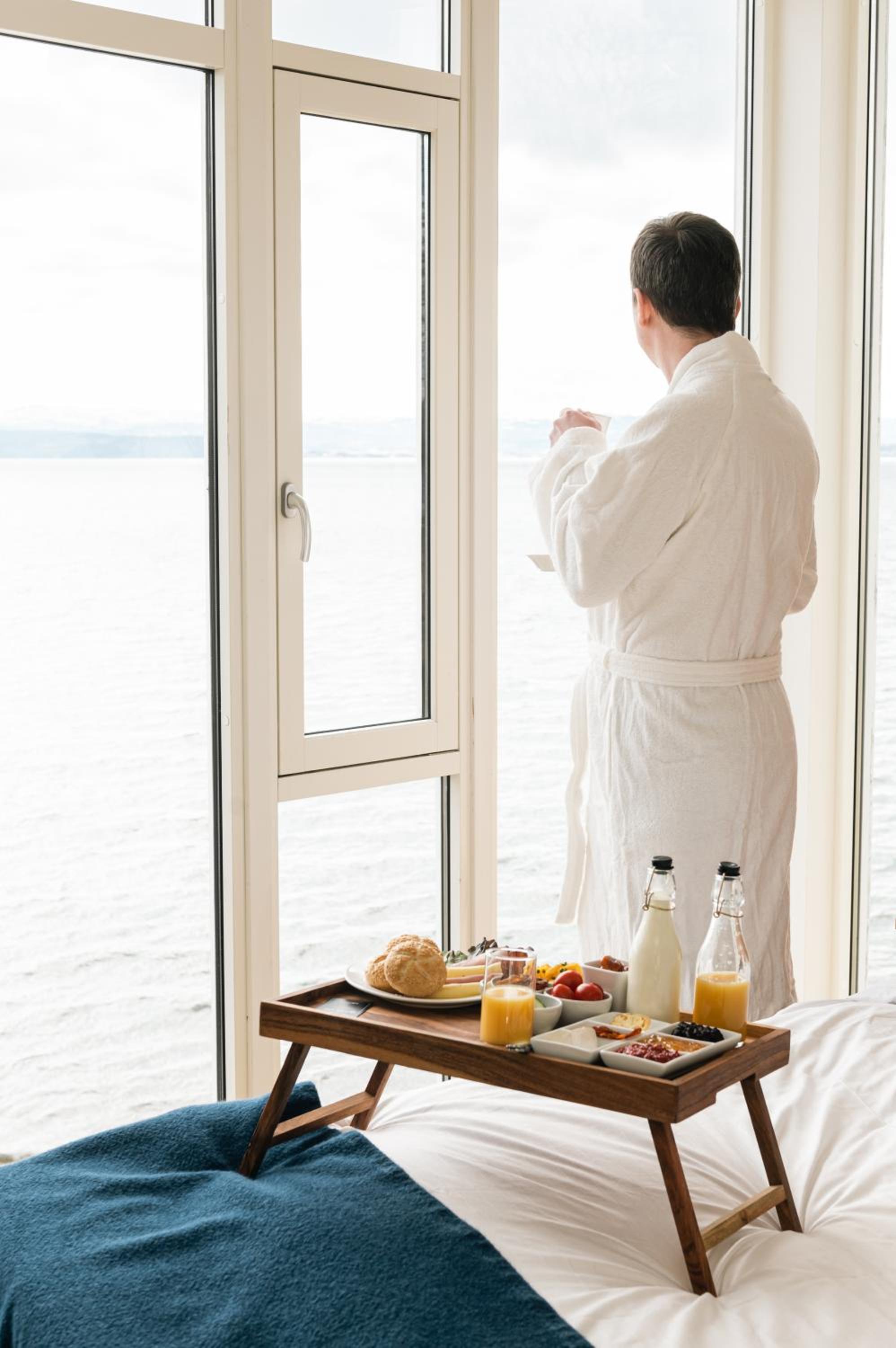 Suite Oceanfront with Terrace photo 3