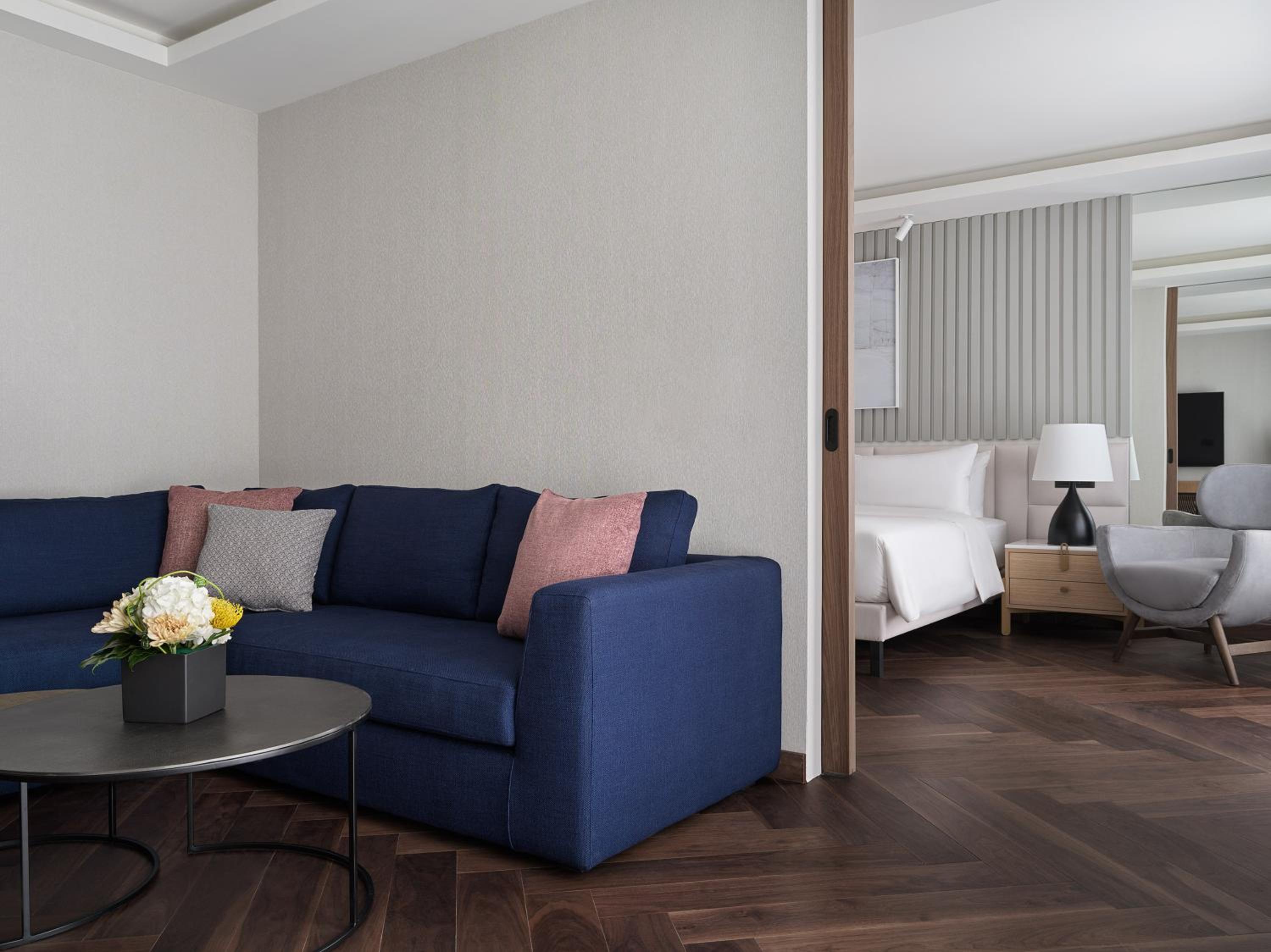 Grand Suite with Pool