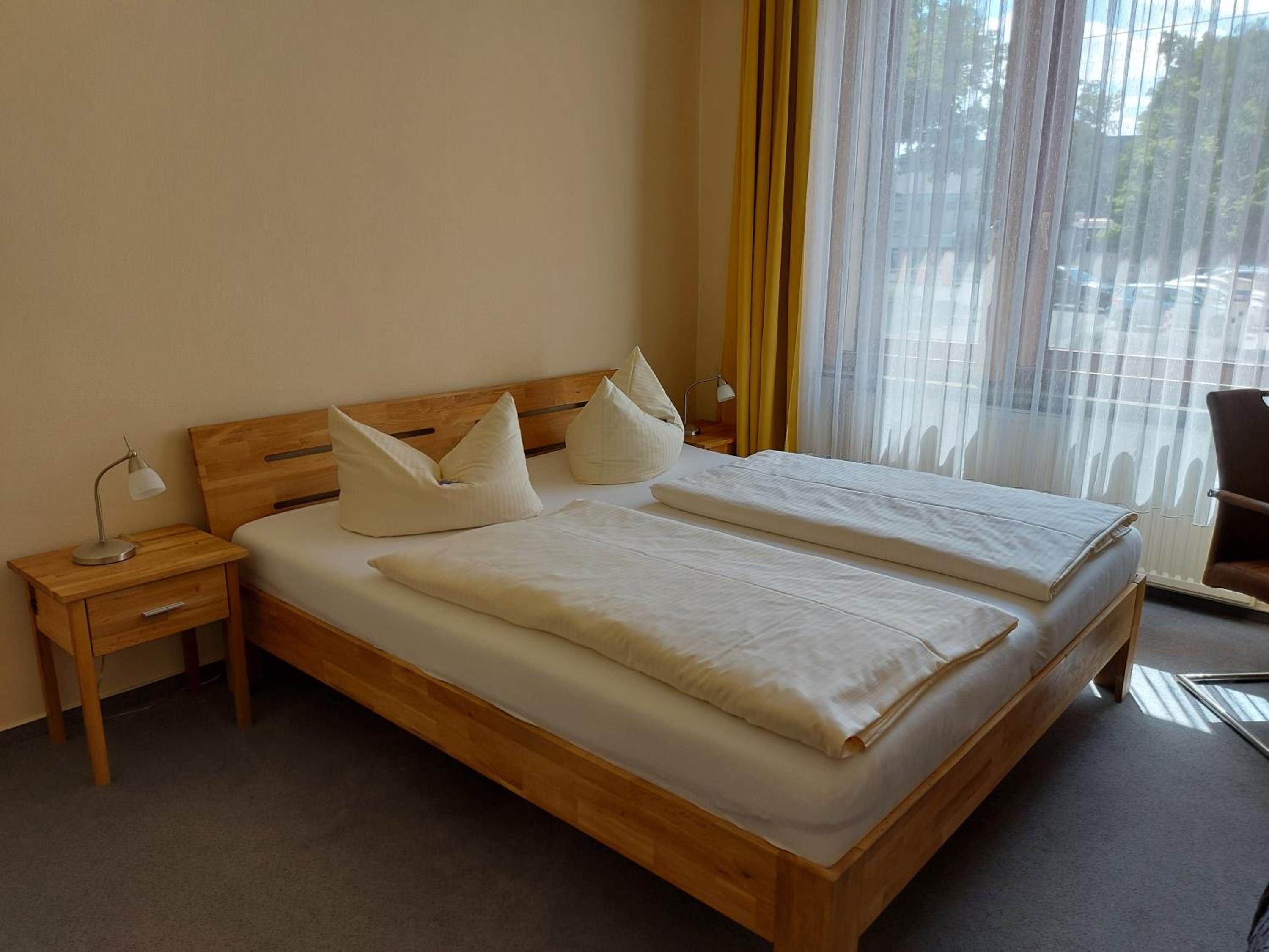 Double Room photo 1