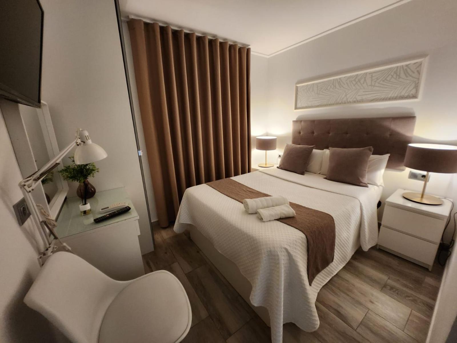 Habitación Doble