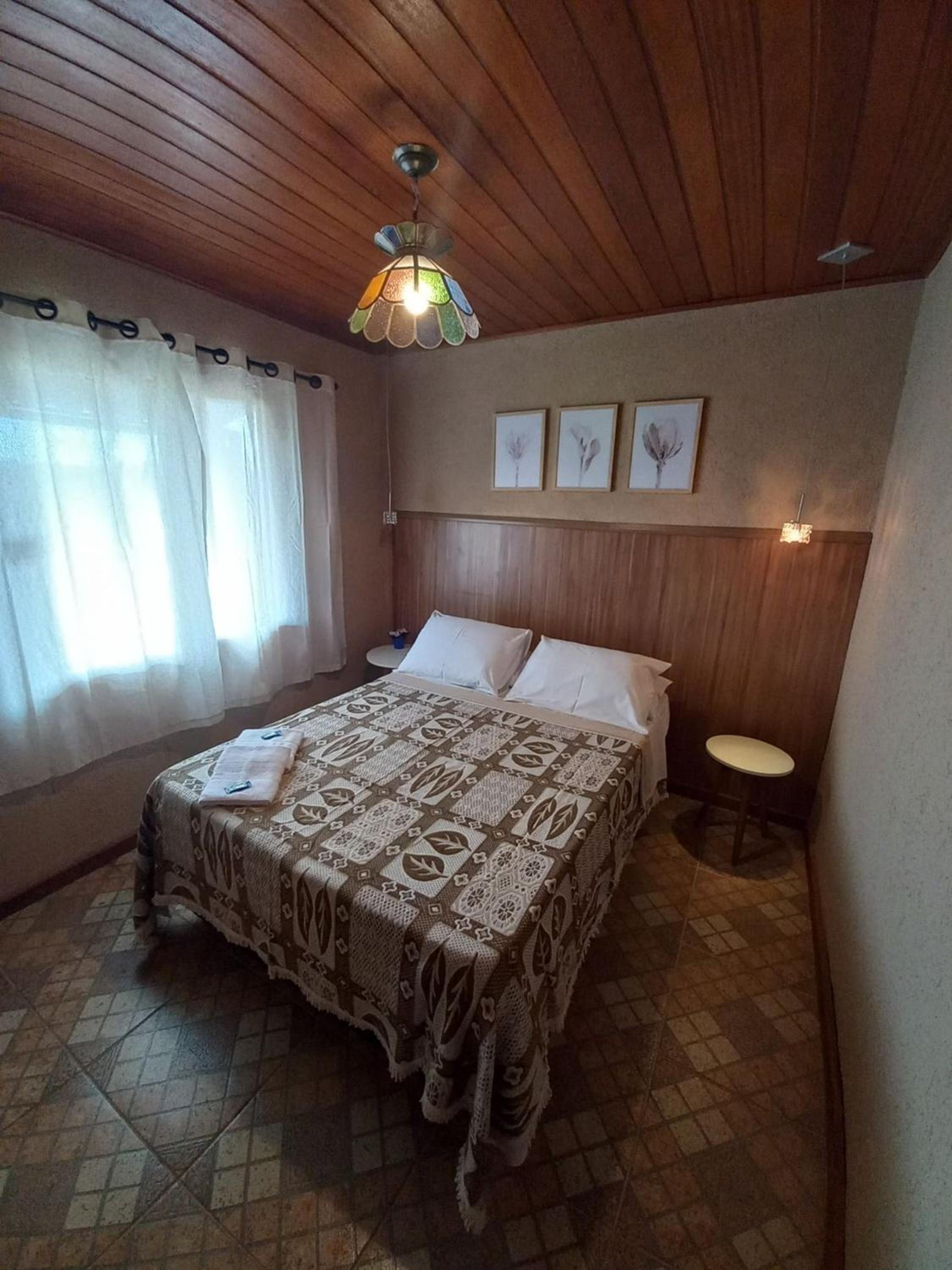 Two-Bedroom Chalet - Photo 1