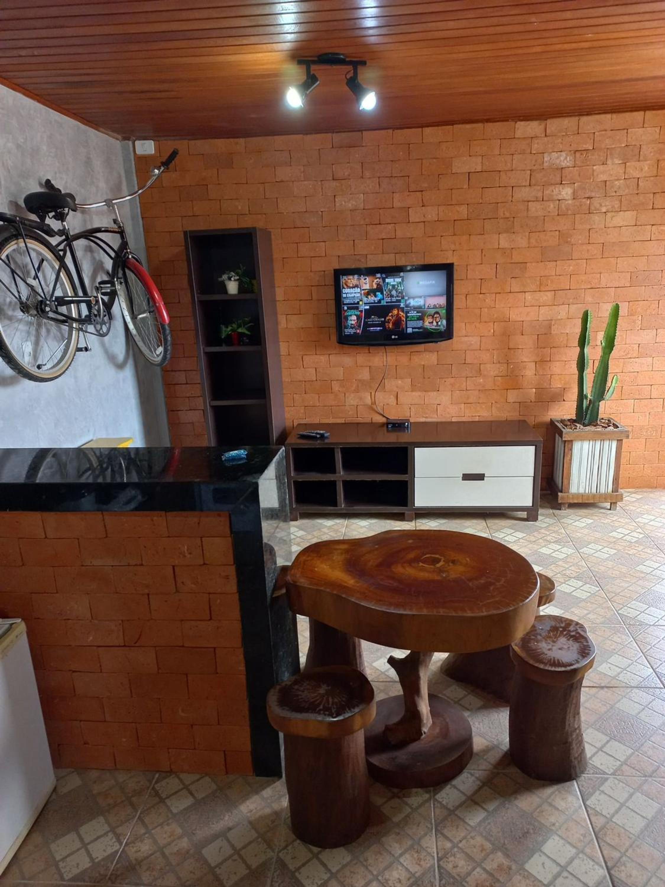 Two-Bedroom Chalet - Photo 4