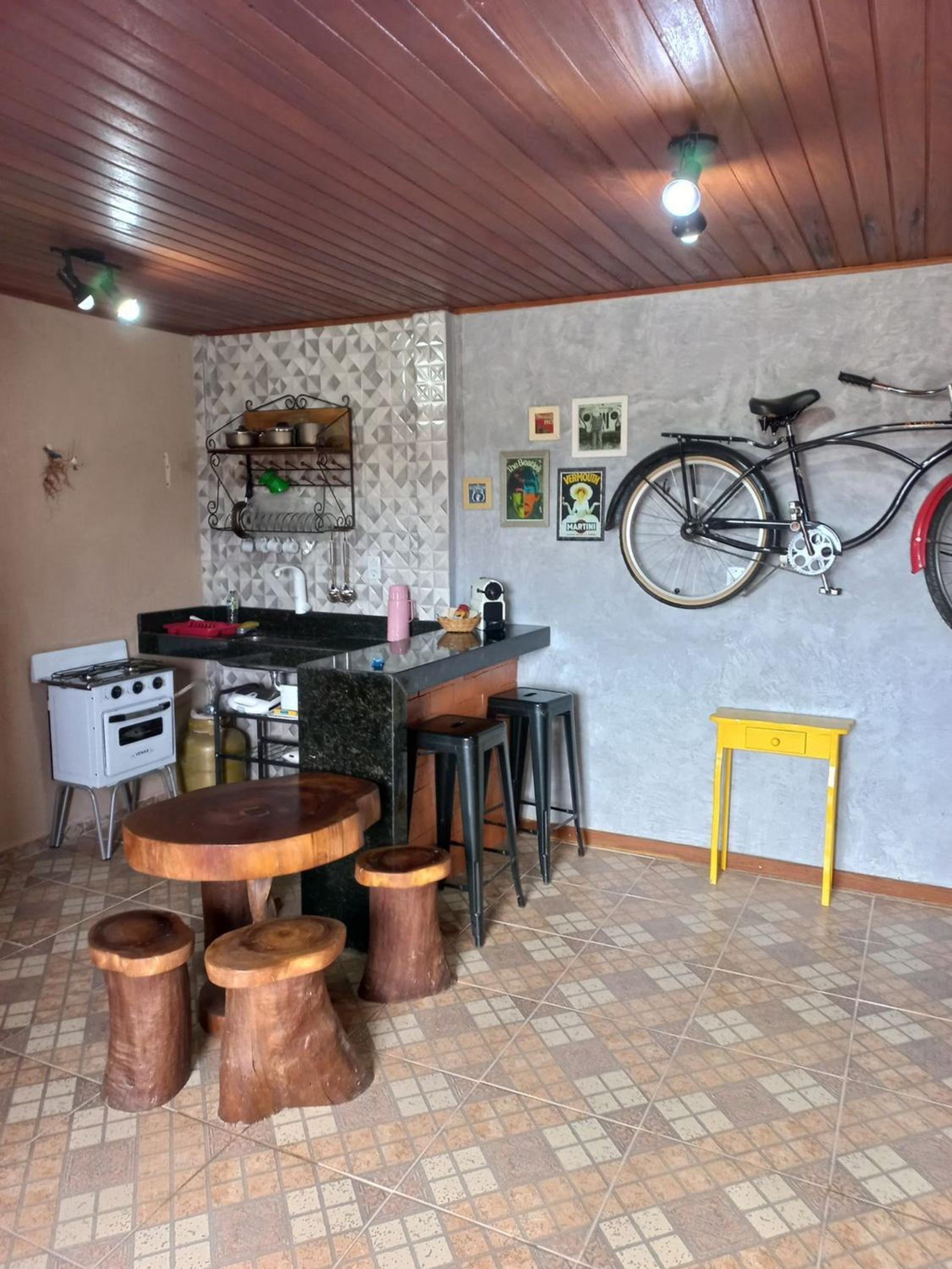 Two-Bedroom Chalet - Photo 7