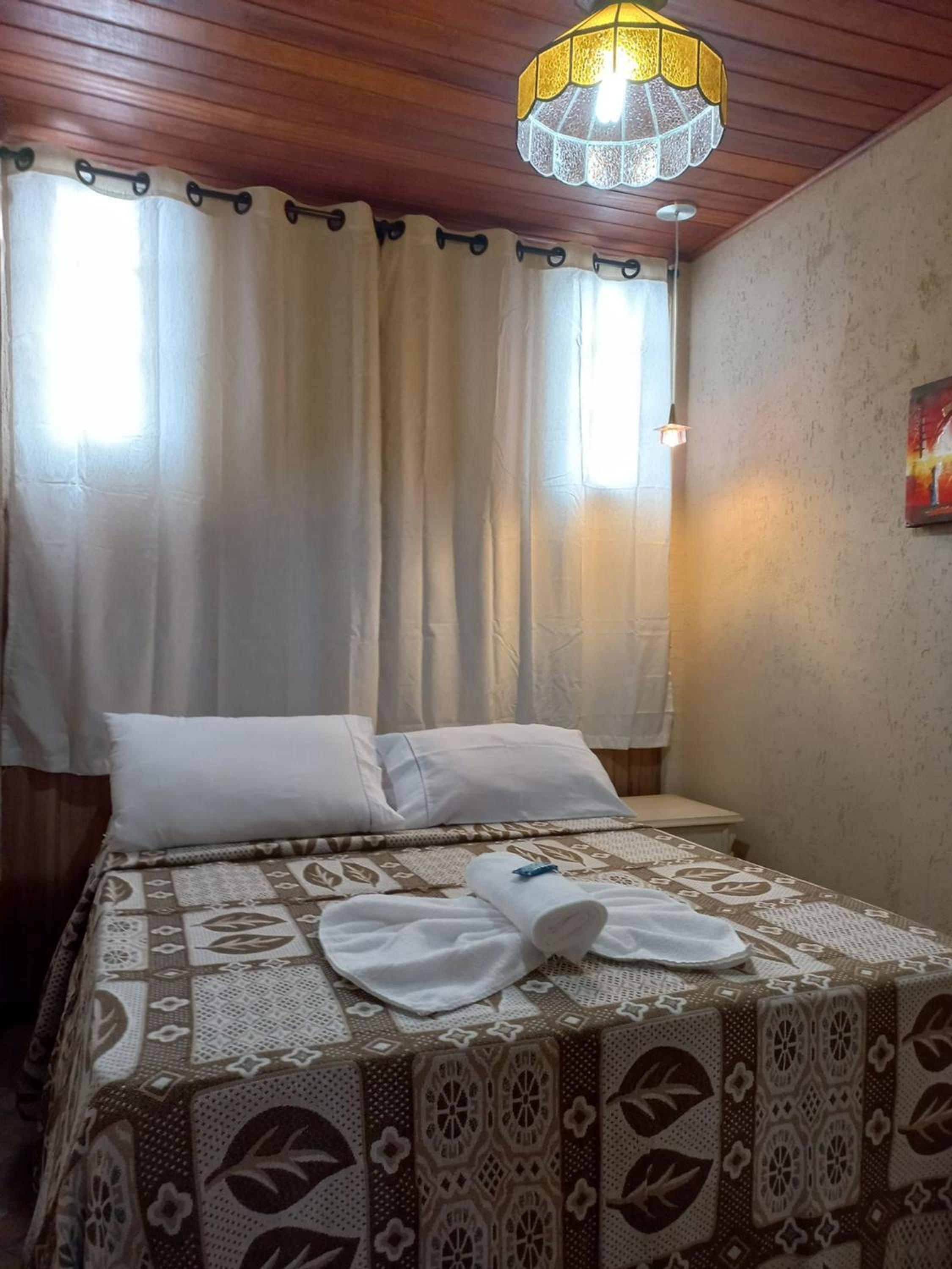 Two-Bedroom Chalet - Photo 2