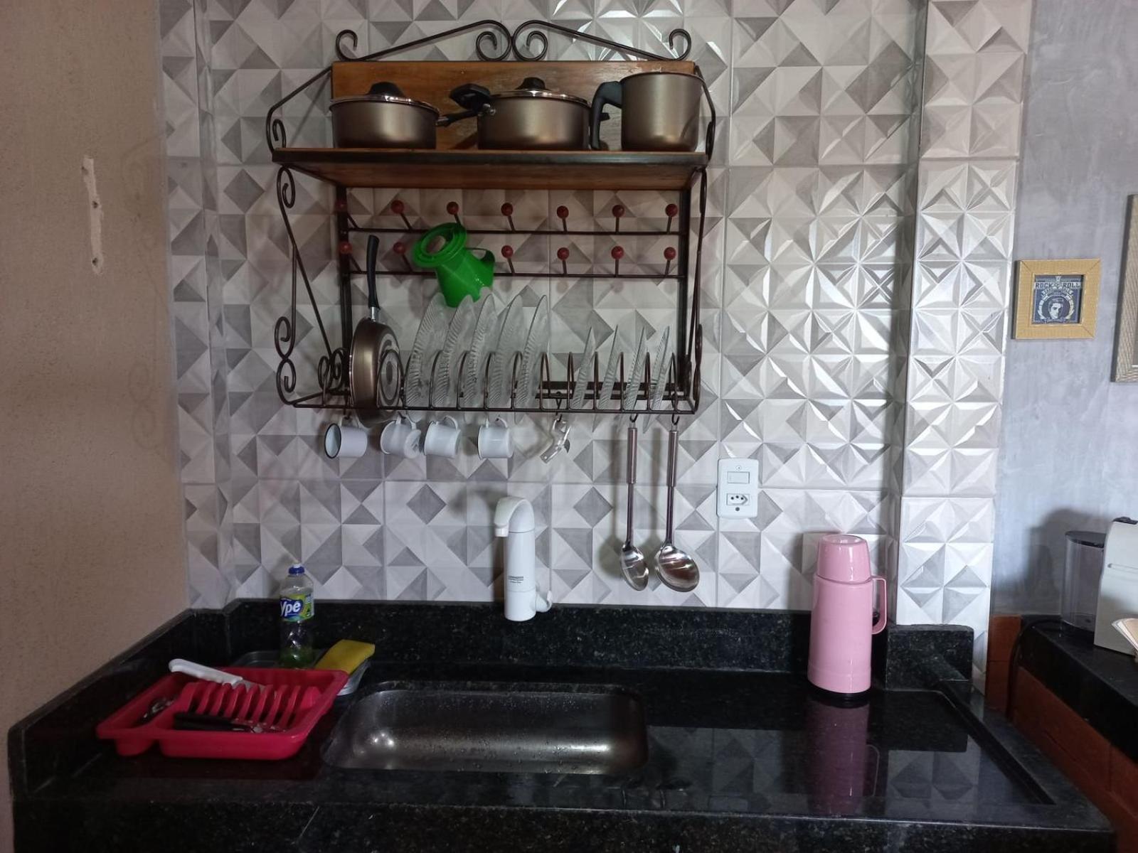 Two-Bedroom Chalet - Photo 14