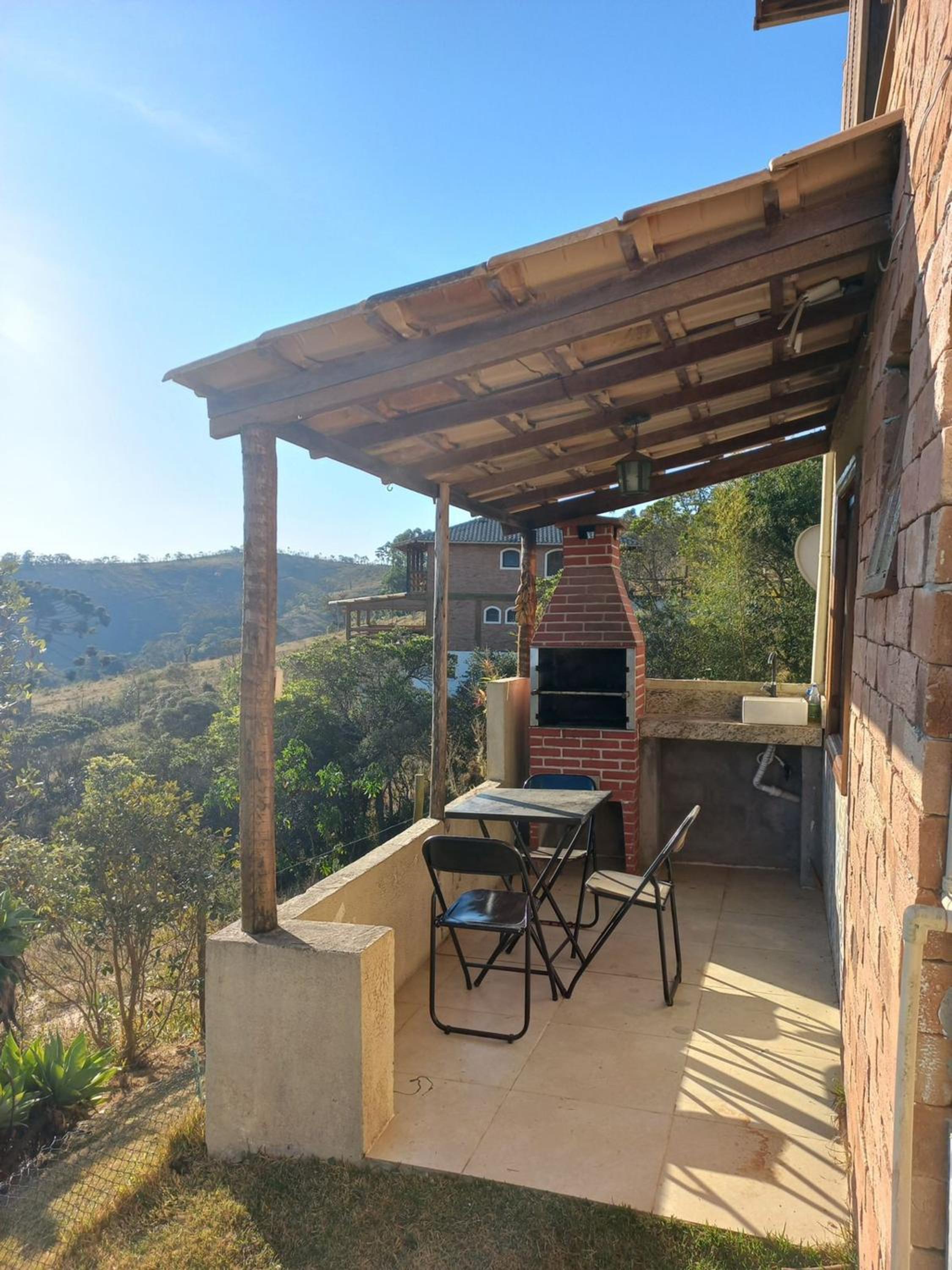 Two-Bedroom Chalet - Photo 13