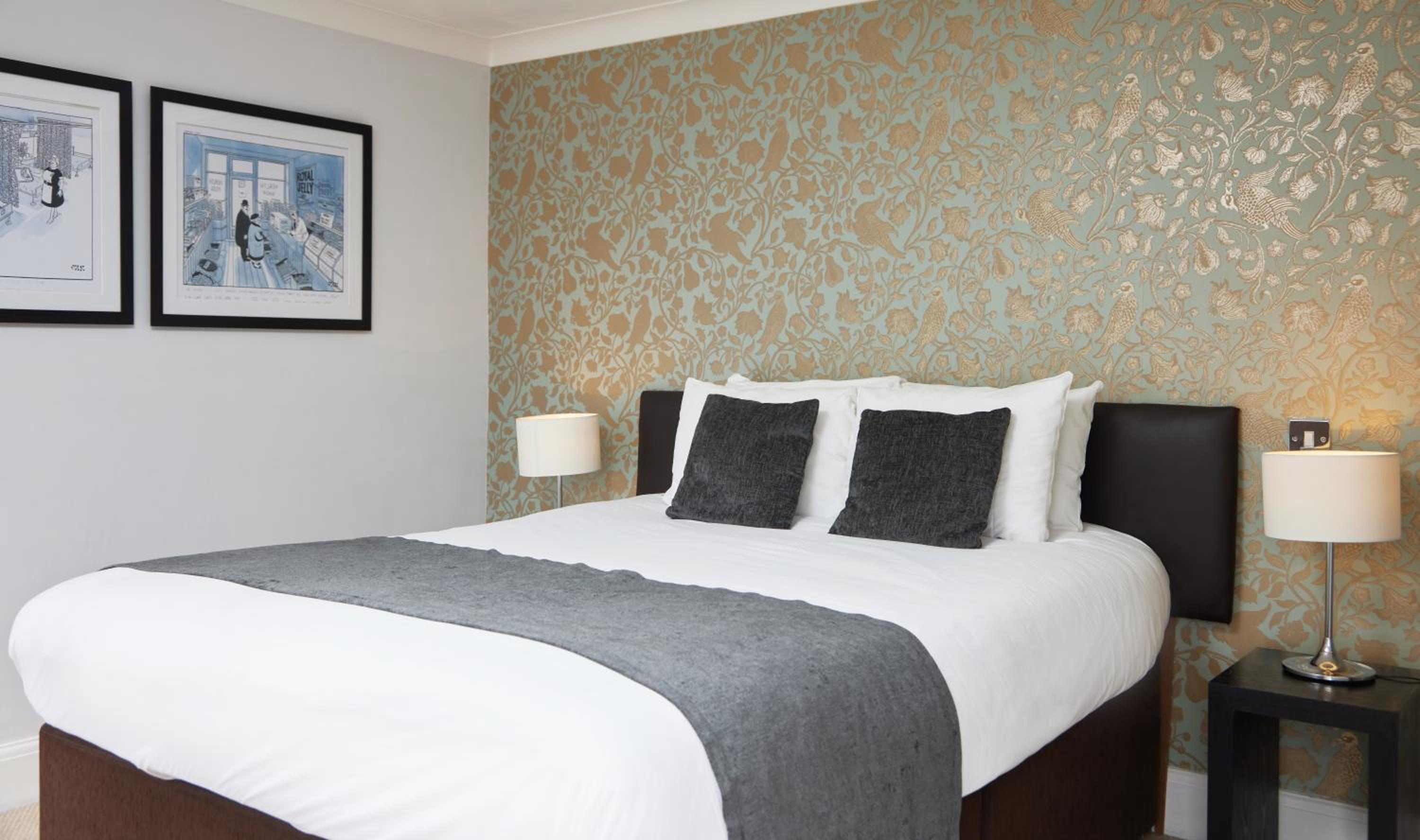 Double Room photo 1