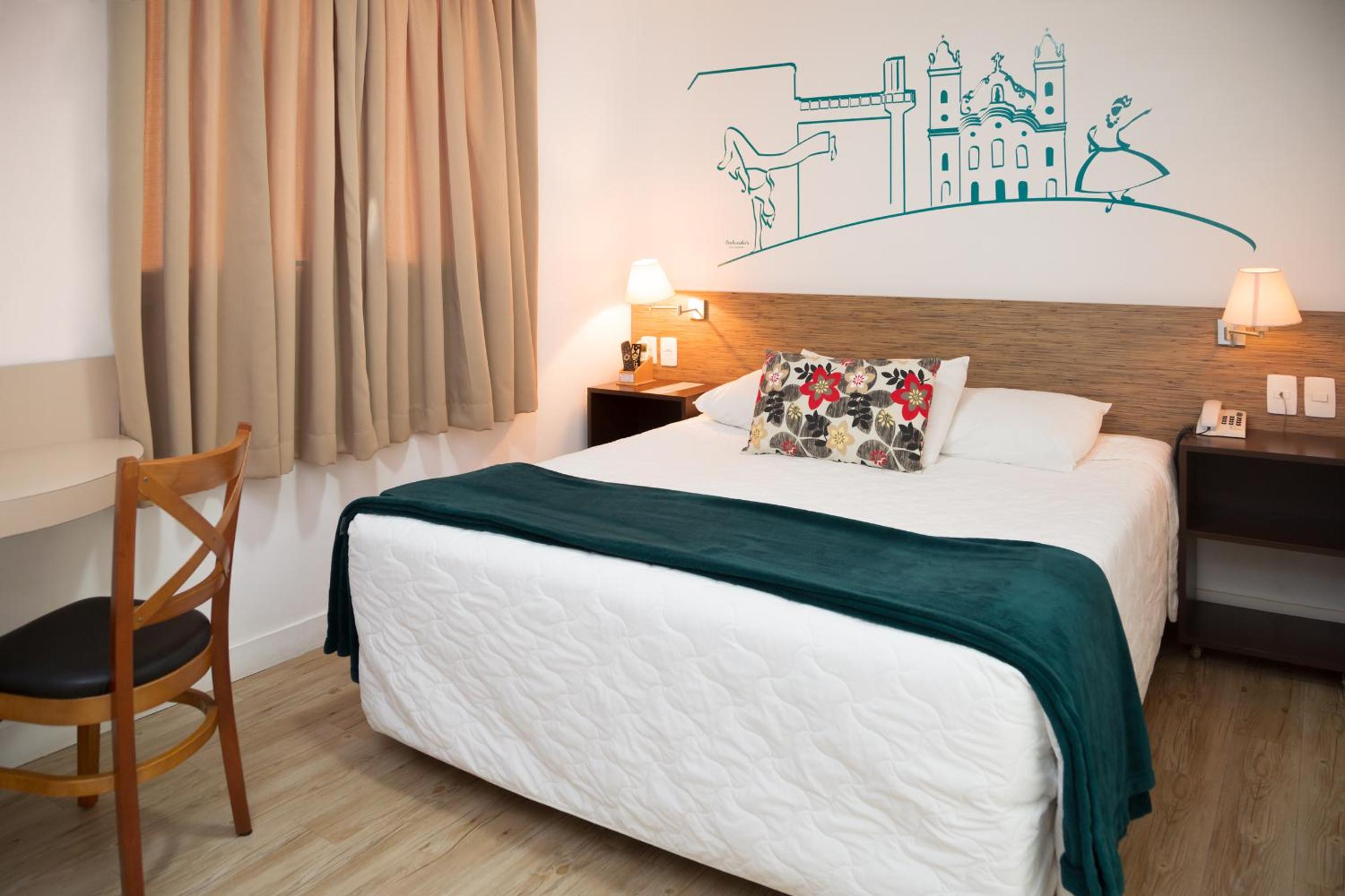Double Room with Double bed photo 1