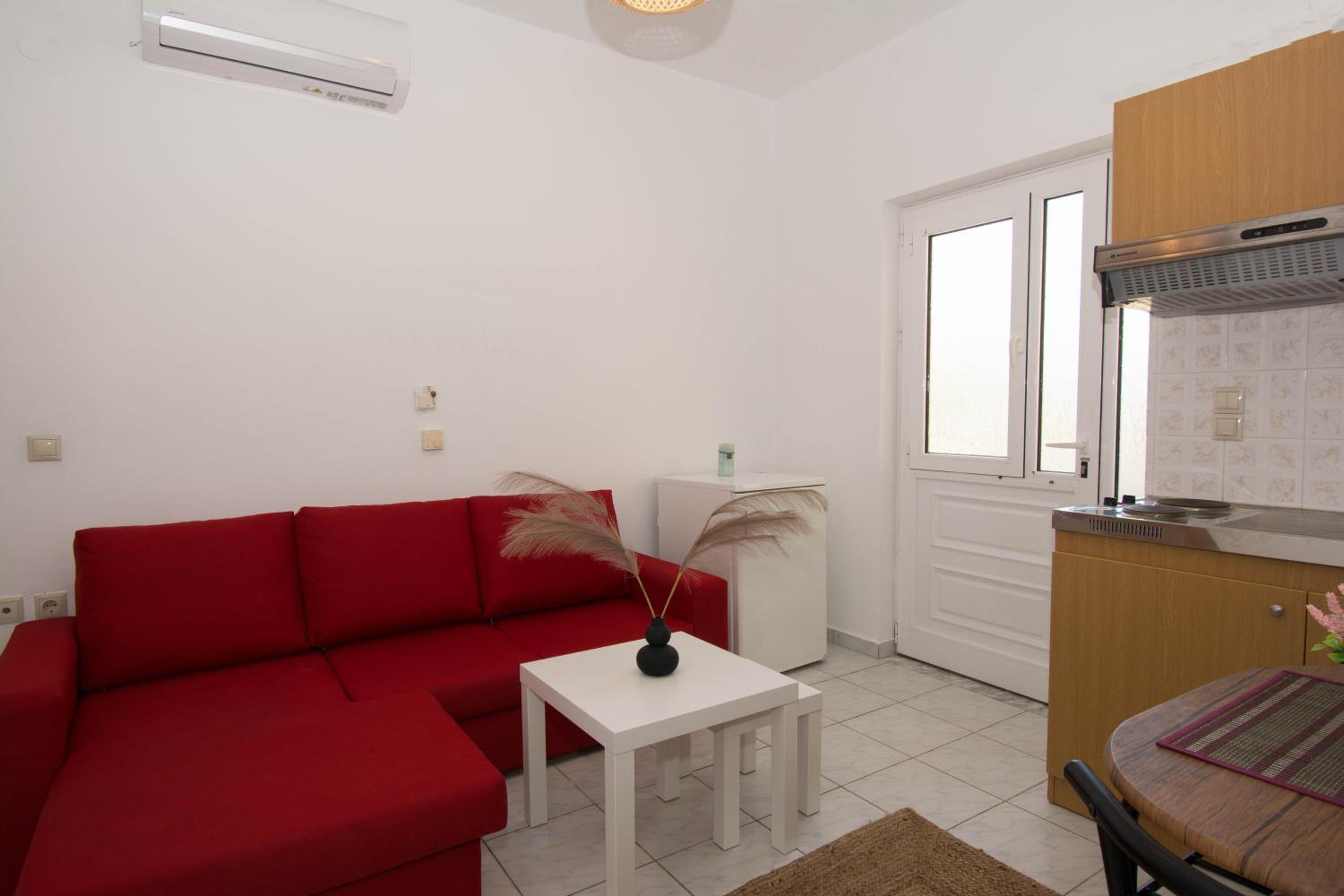 Two-Bedroom Apartment photo 3