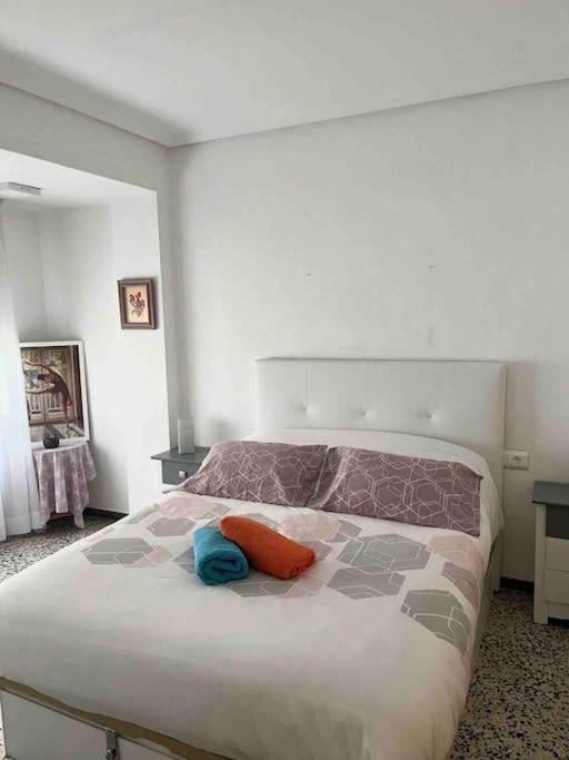 Departamento de tres habitaciones