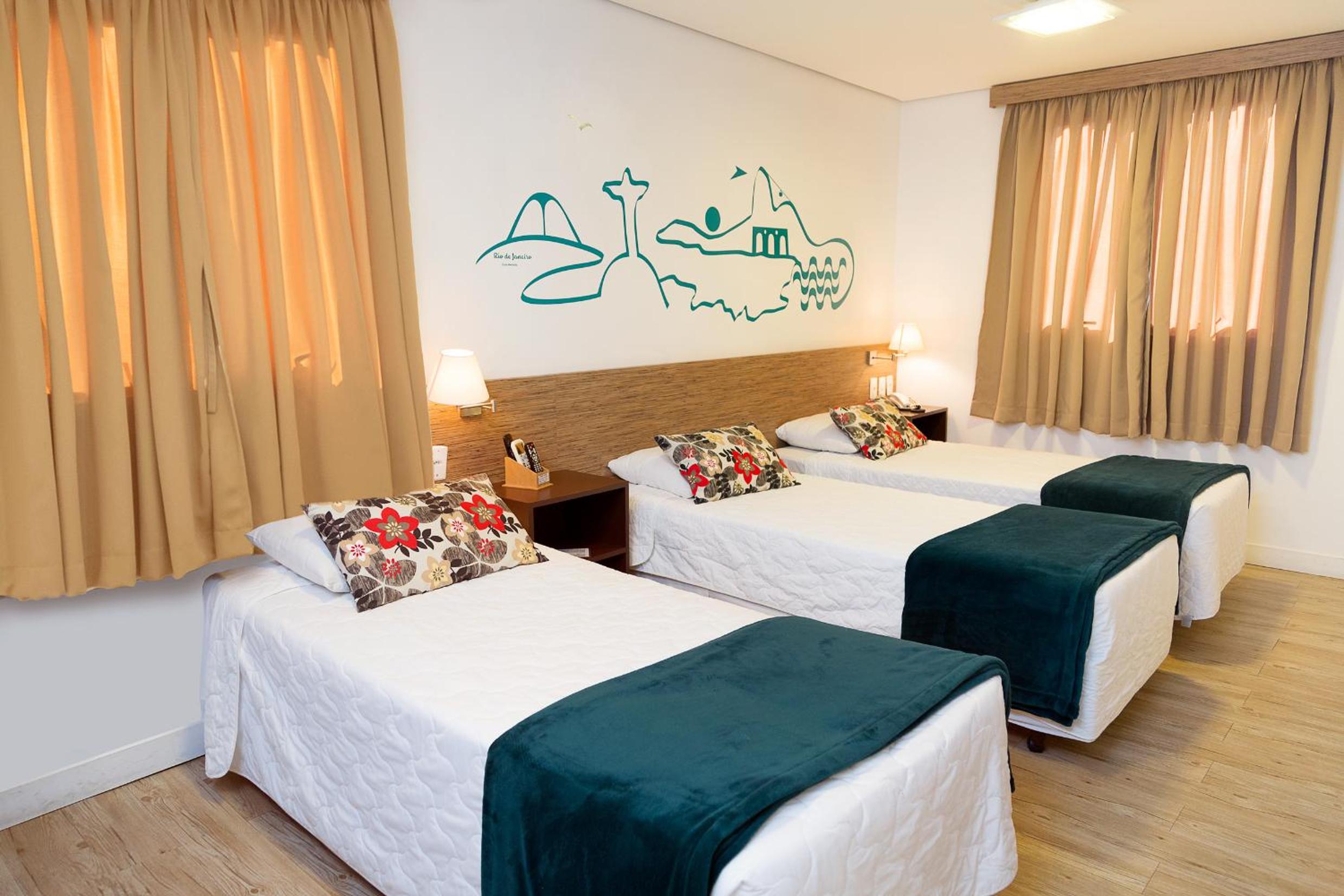 Triple Room photo 3