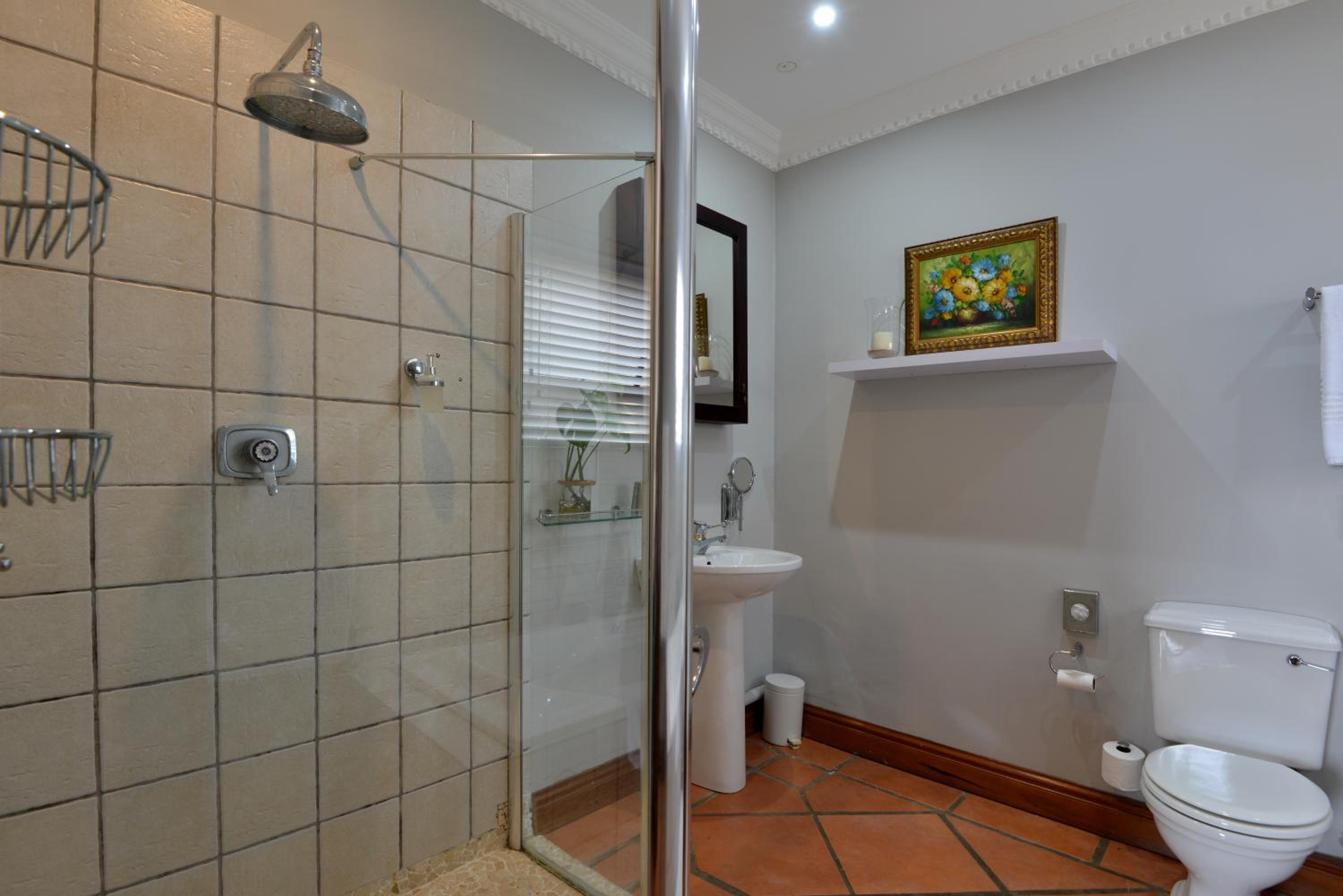 Luxury Twin or Double Room with Partial Sea View photo 2