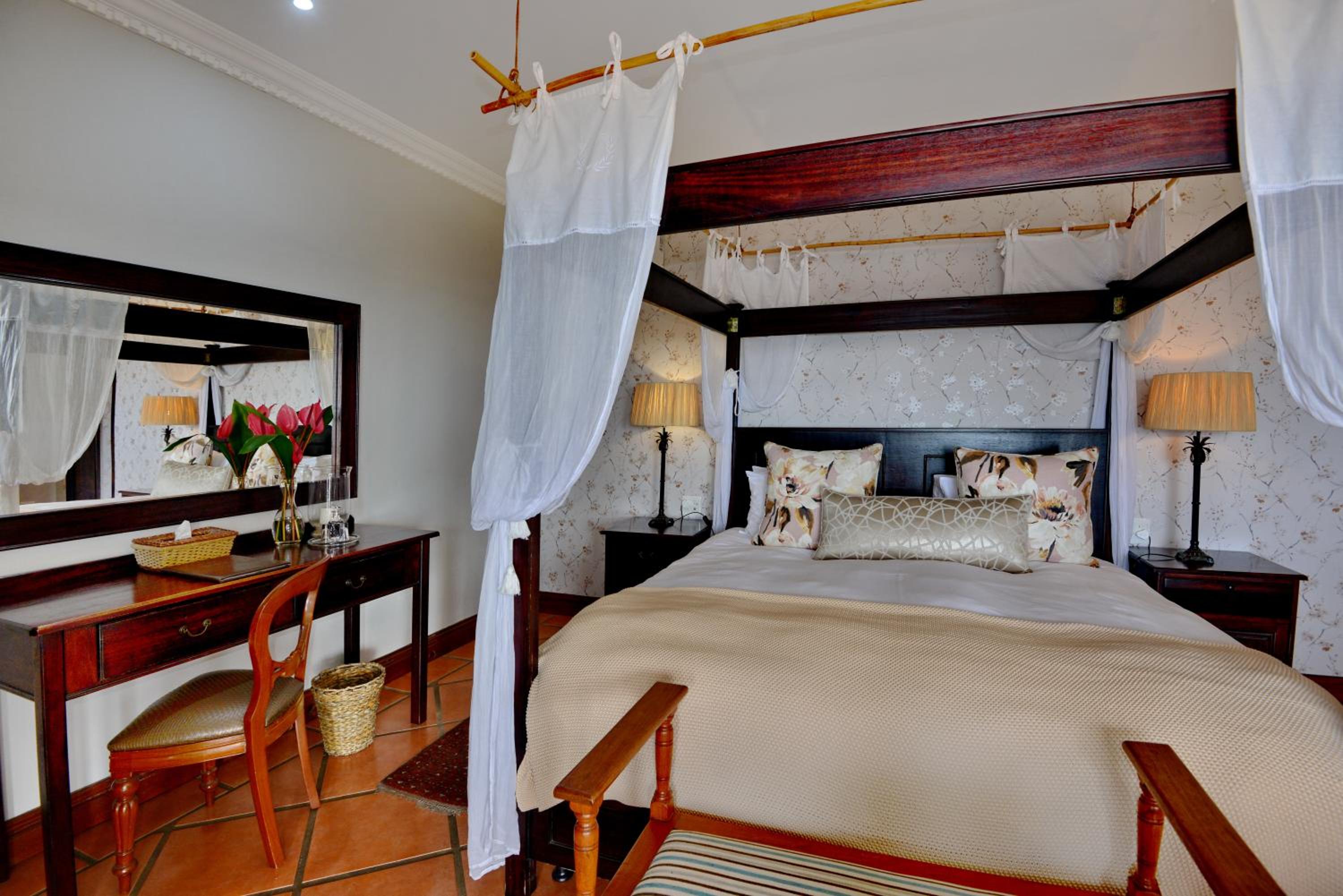 Honeymoon Suite with Sea View