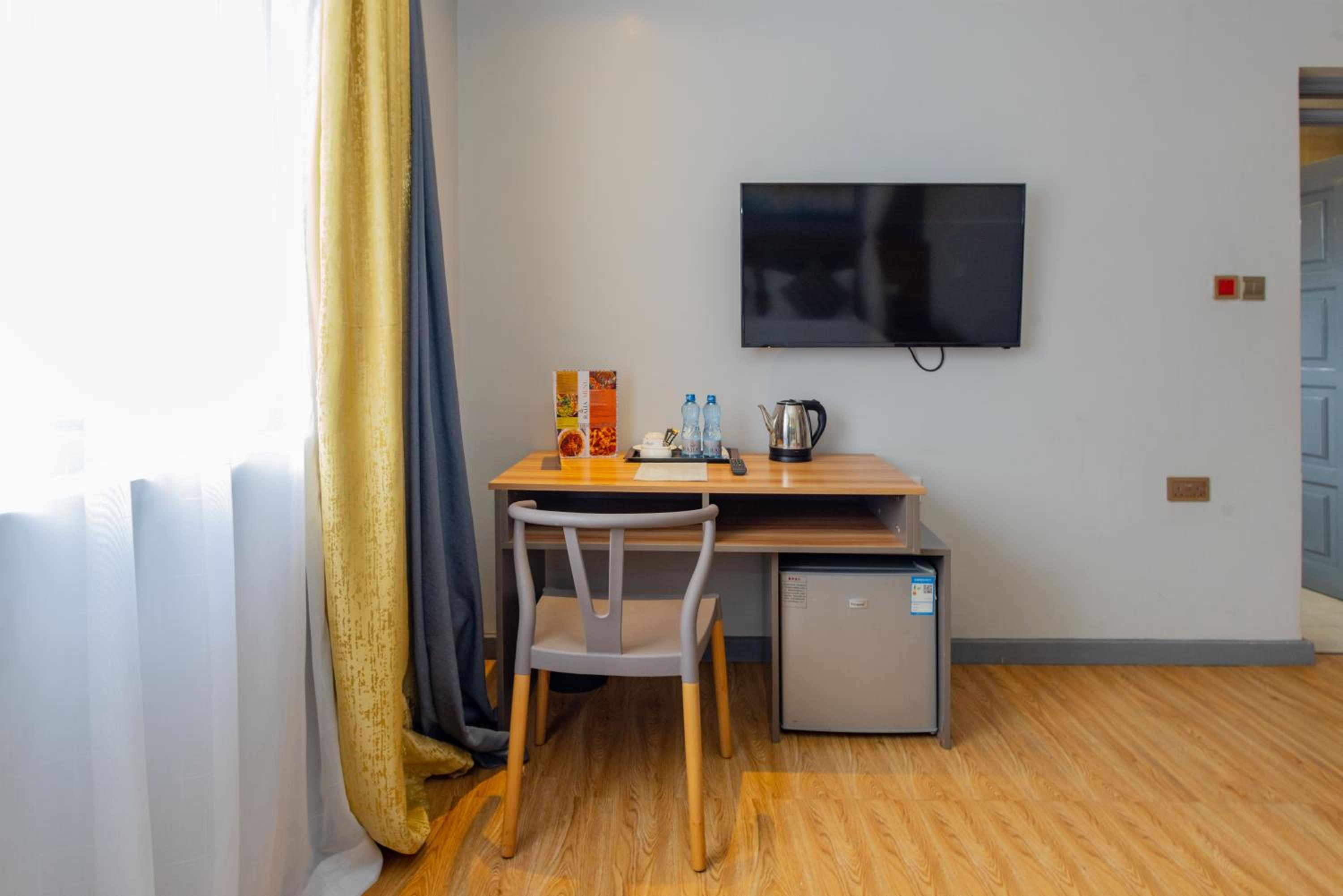 Executive Suite photo 1