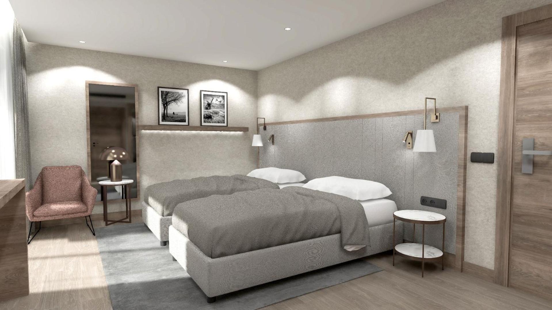 Suite With Balcony photo 3