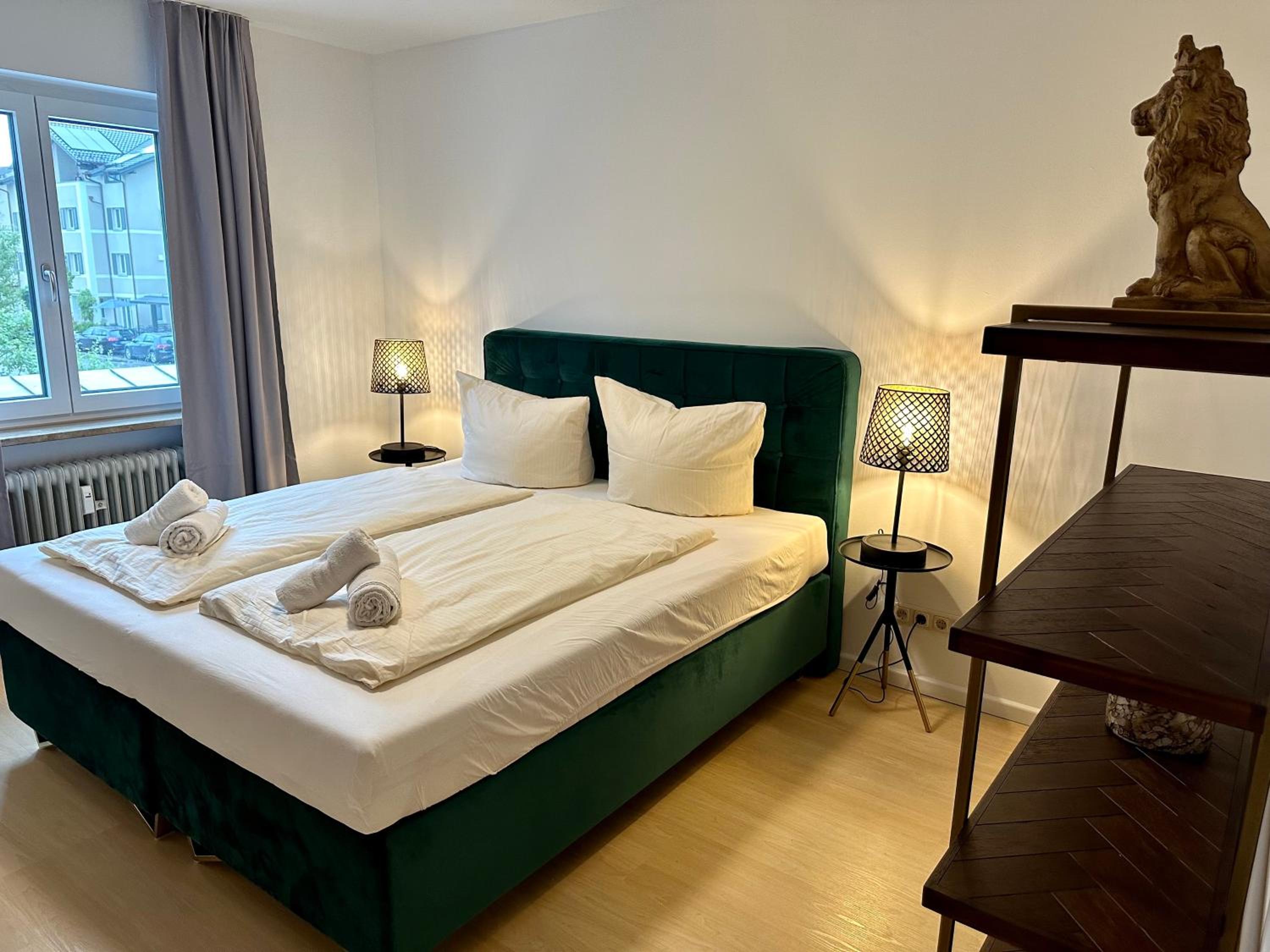 Two-Bedroom Apartment - Photo 6
