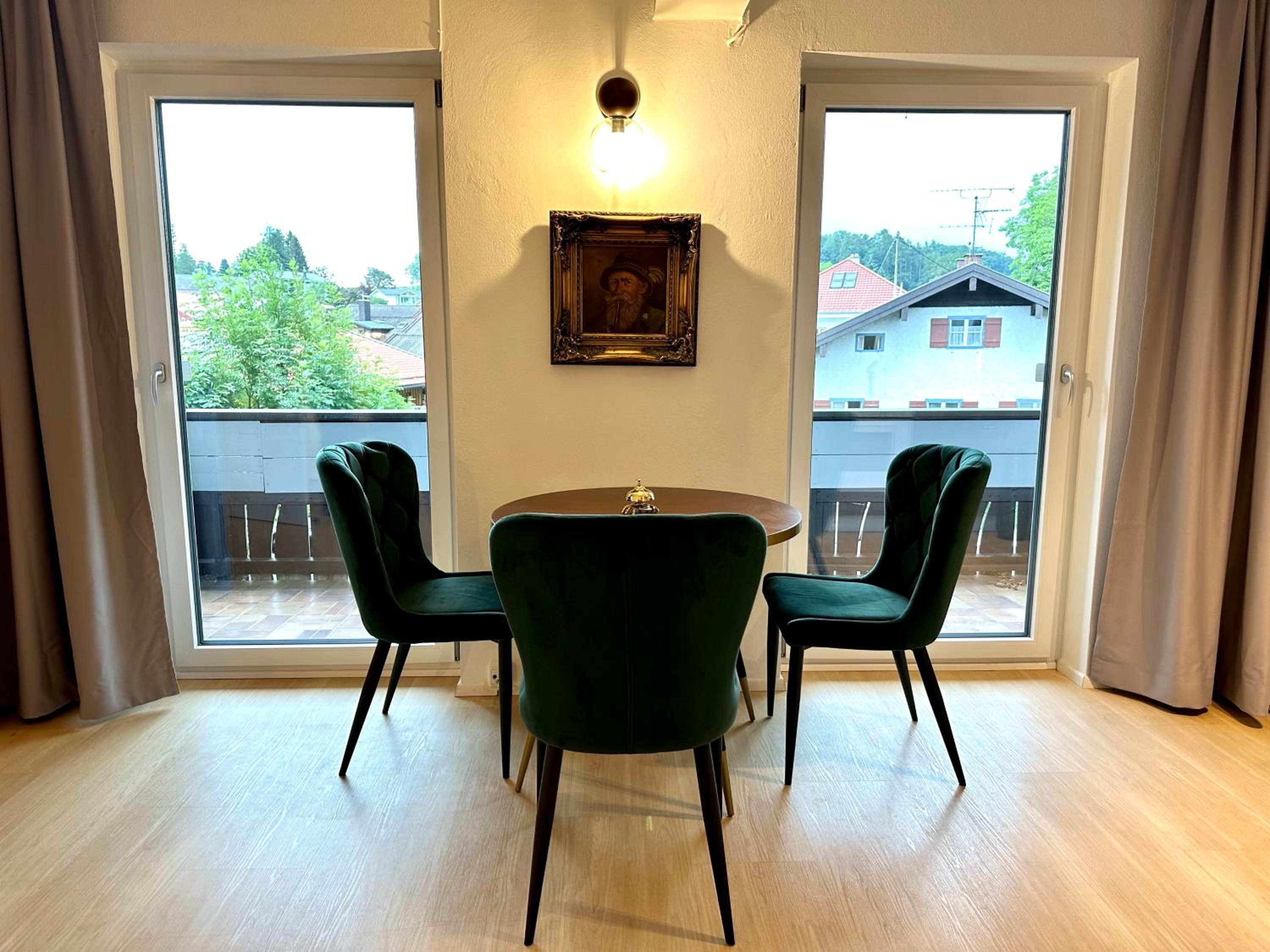 Two-Bedroom Apartment - Photo 14