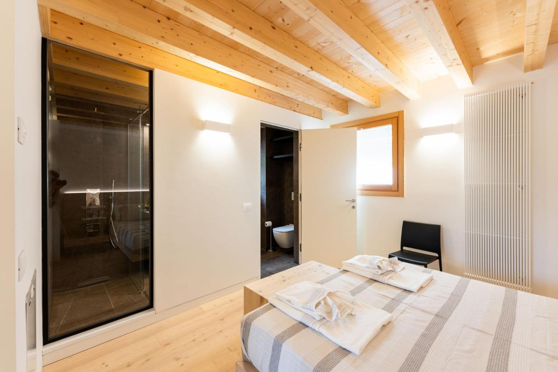 Junior Suite with Terrace photo 3