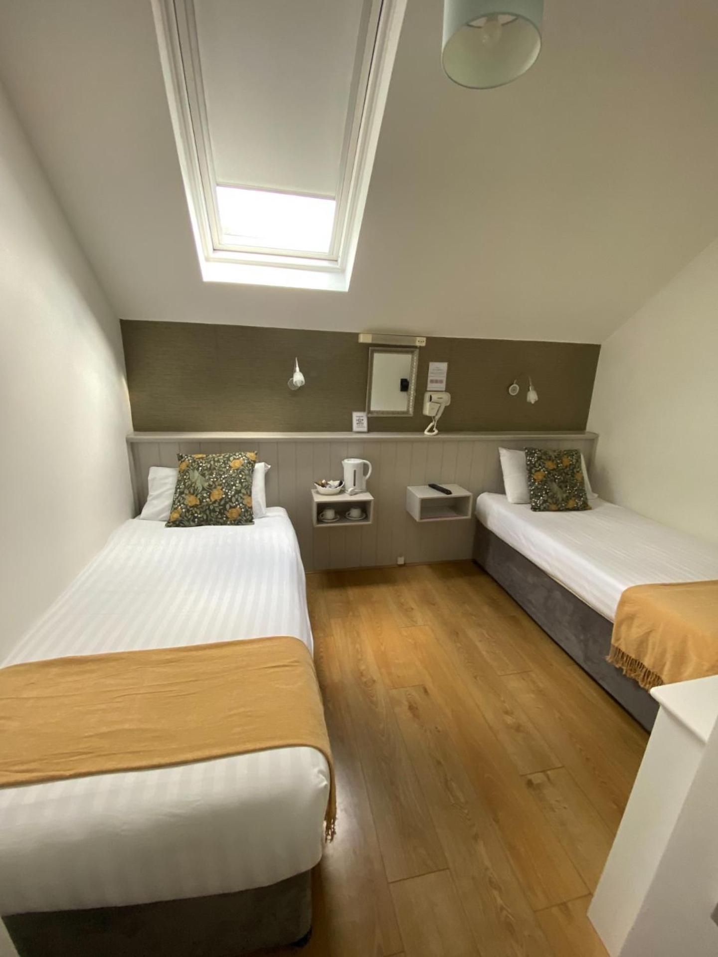 Twin Room photo 3