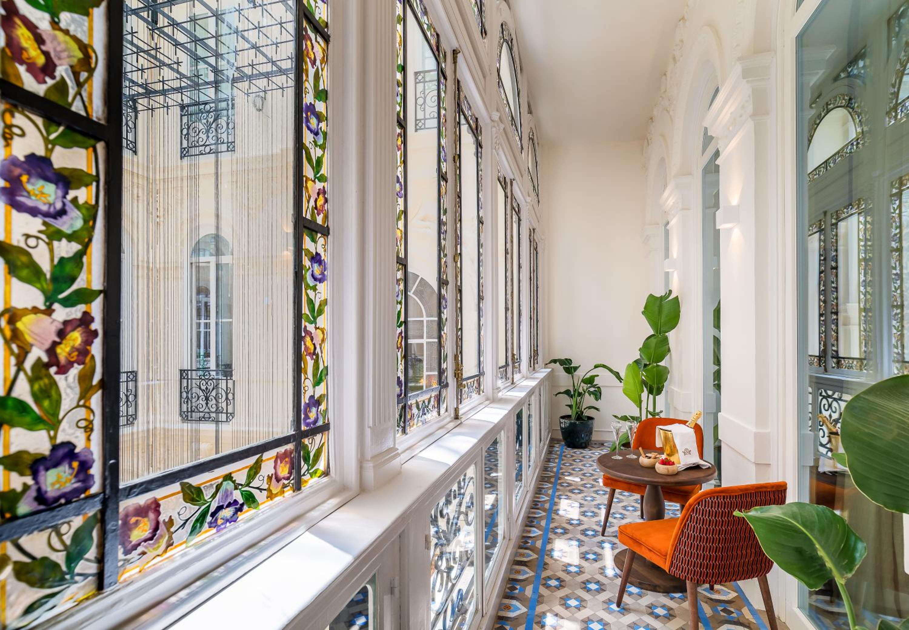 Suite familiar (2 adultos + 2 niños) Suite familiar (2 adultos + 2 niños)