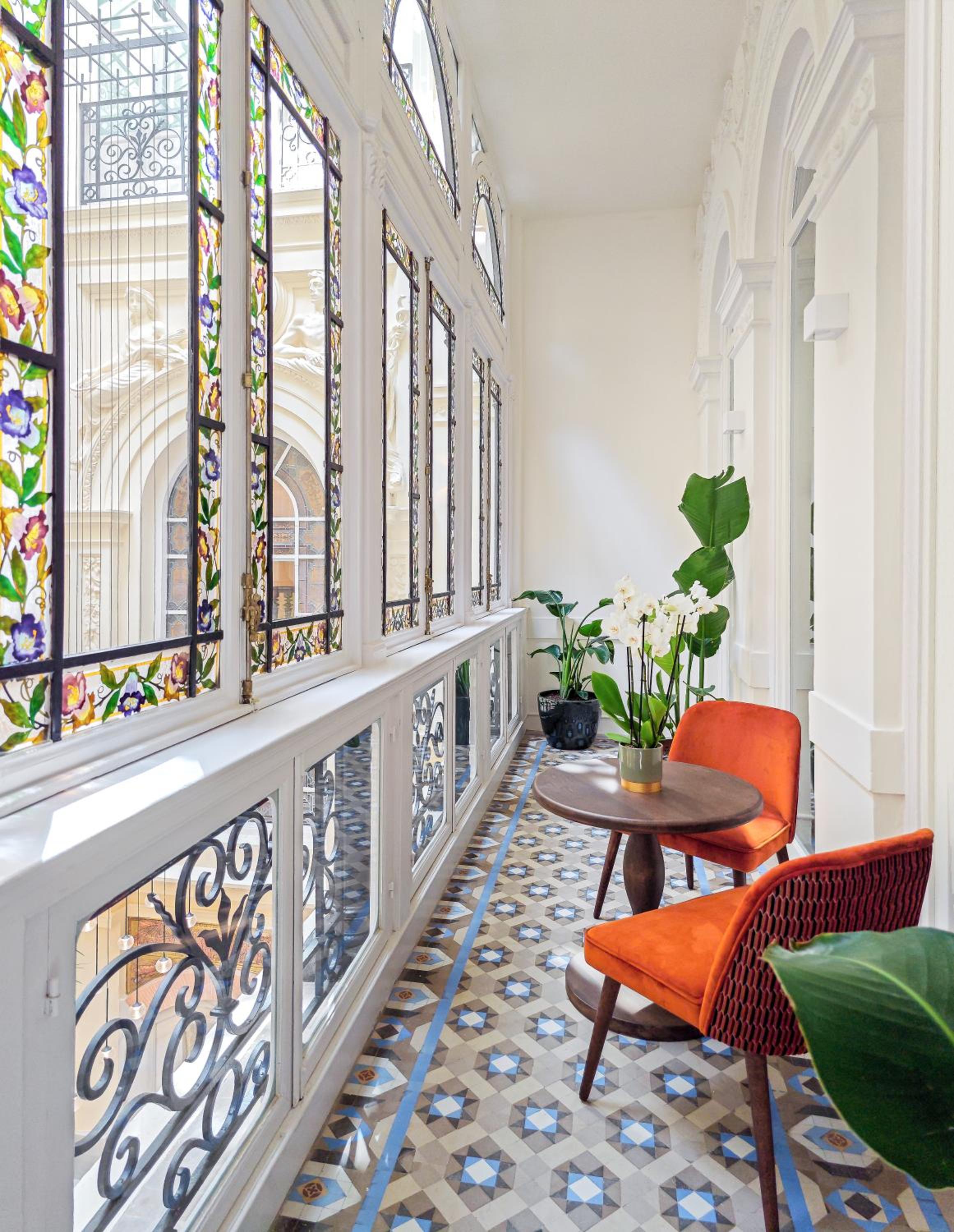 Suite familiar (2 adultos + 2 niños) Suite familiar (2 adultos + 2 niños)