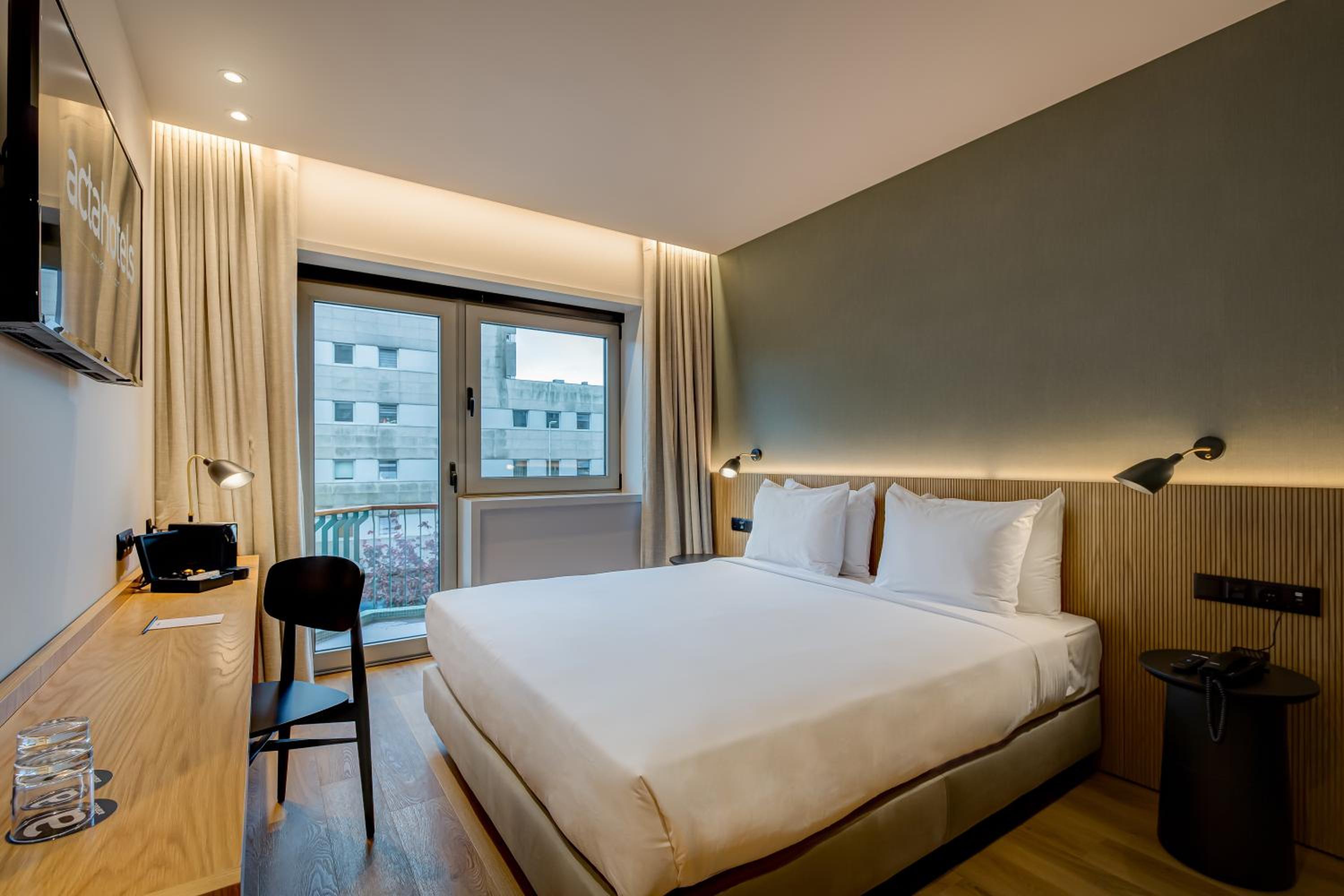 Double Room - Photo 15