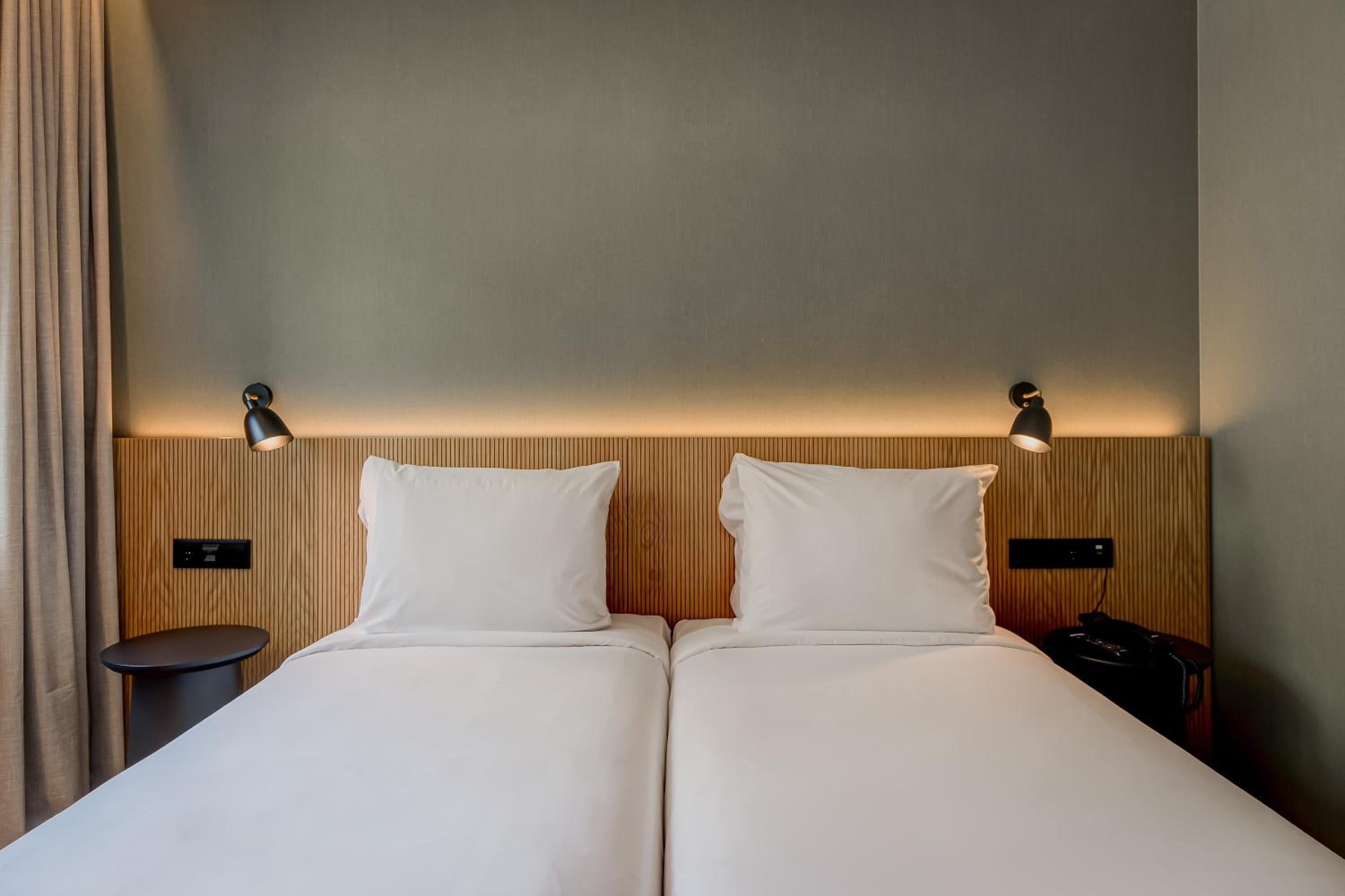 Double Room - Photo 4