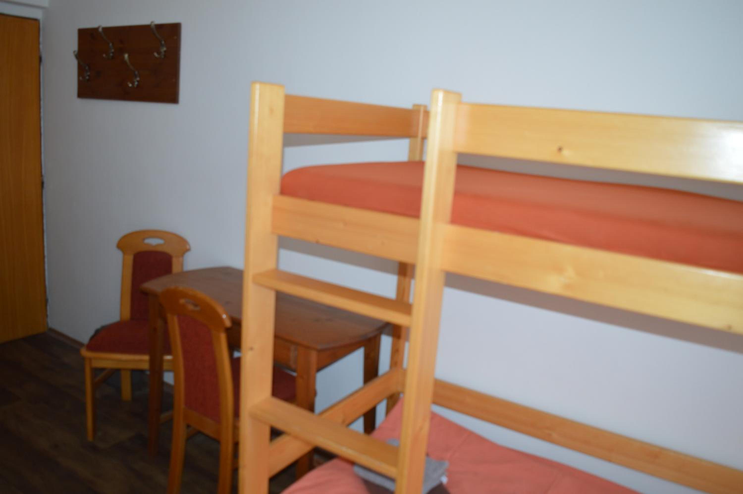 Quadruple Room with Bathroom photo 1
