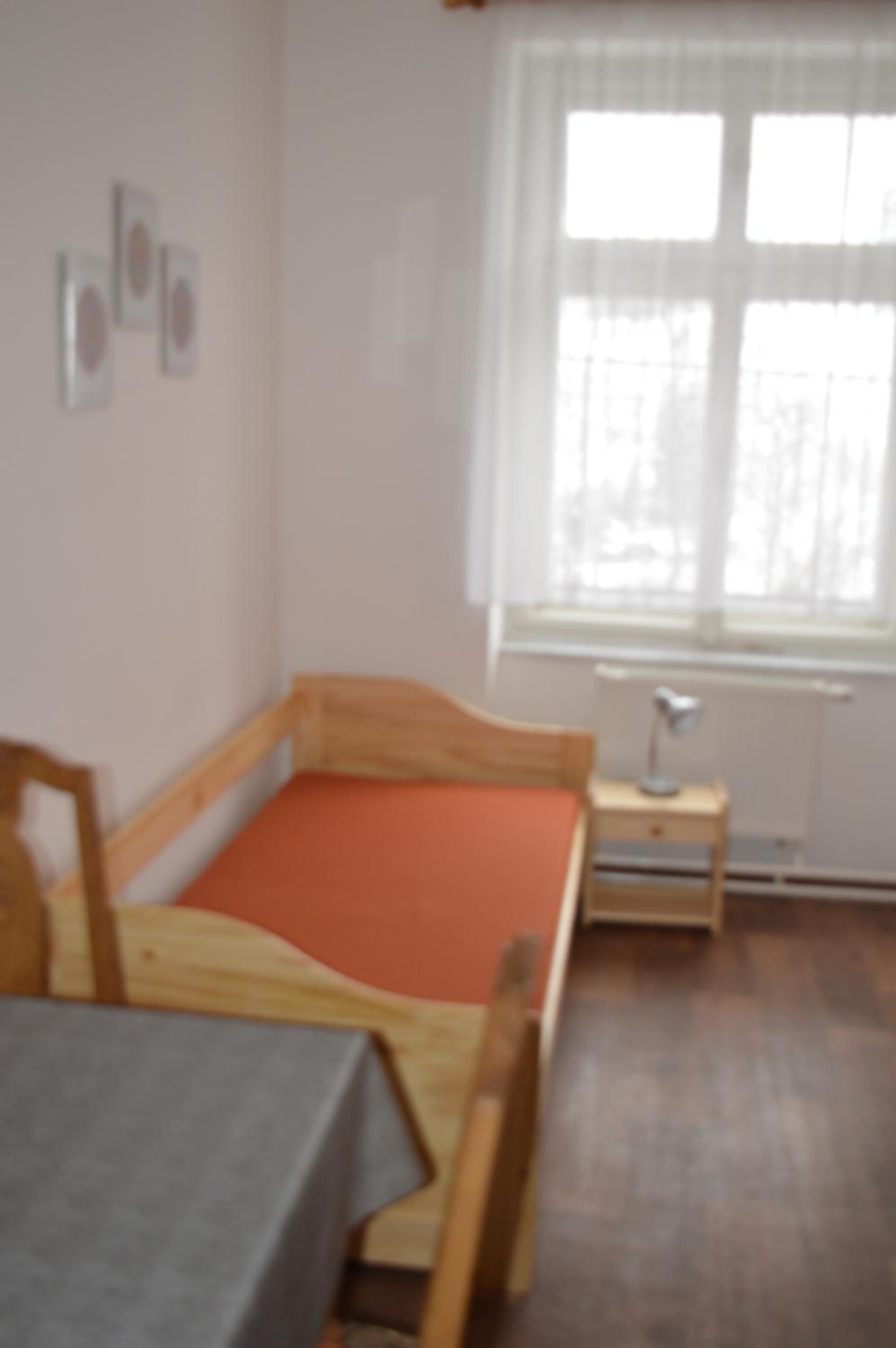 Triple Room with Bathroom photo 1