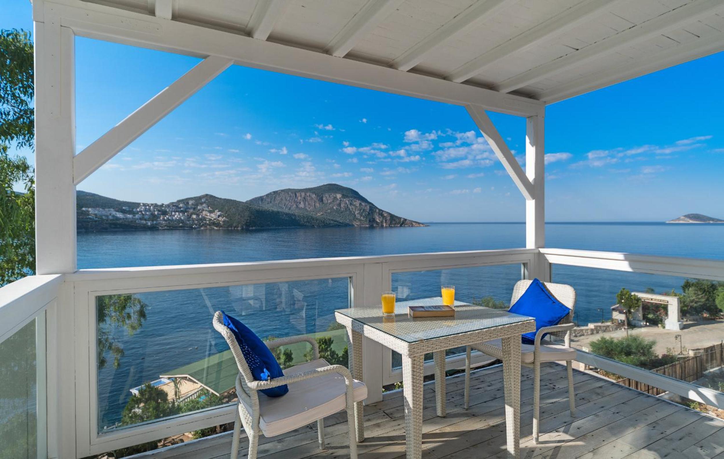 Suite with Sea View photo 3
