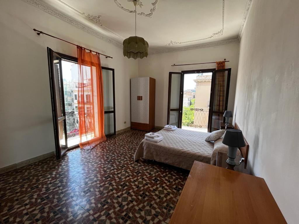 Junior Suite con balcone