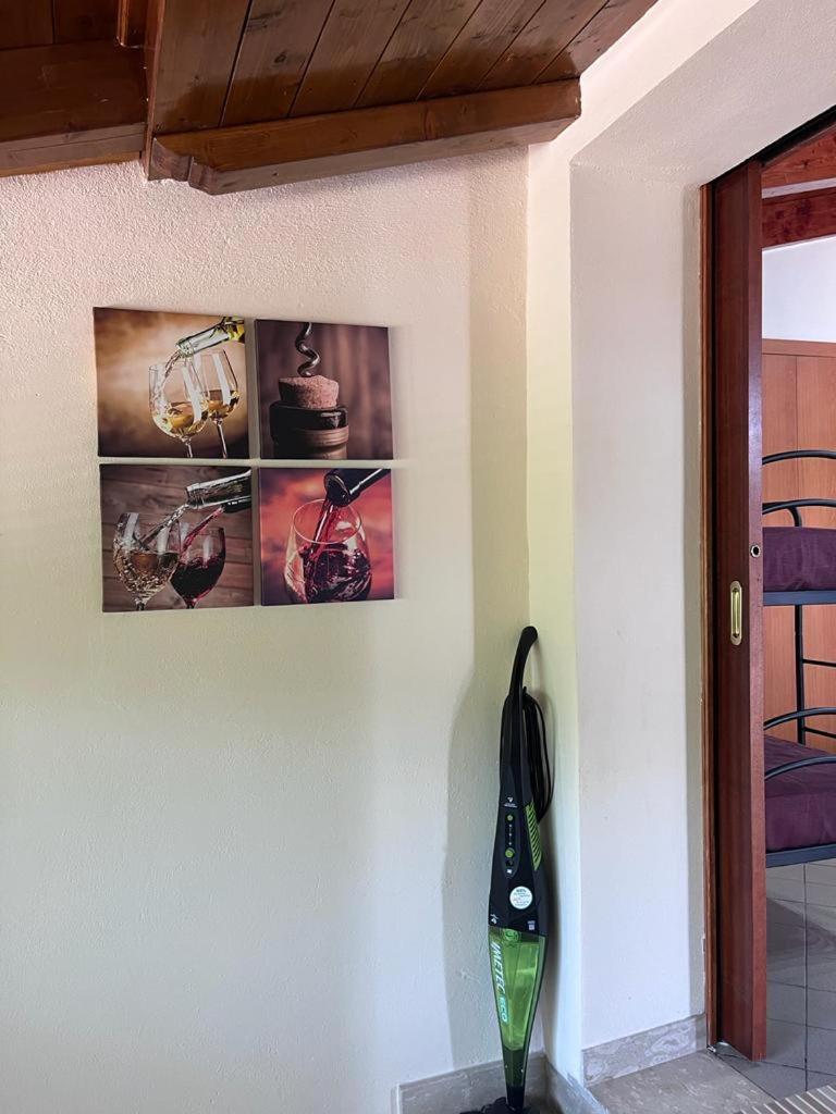 One-Bedroom House photo 2