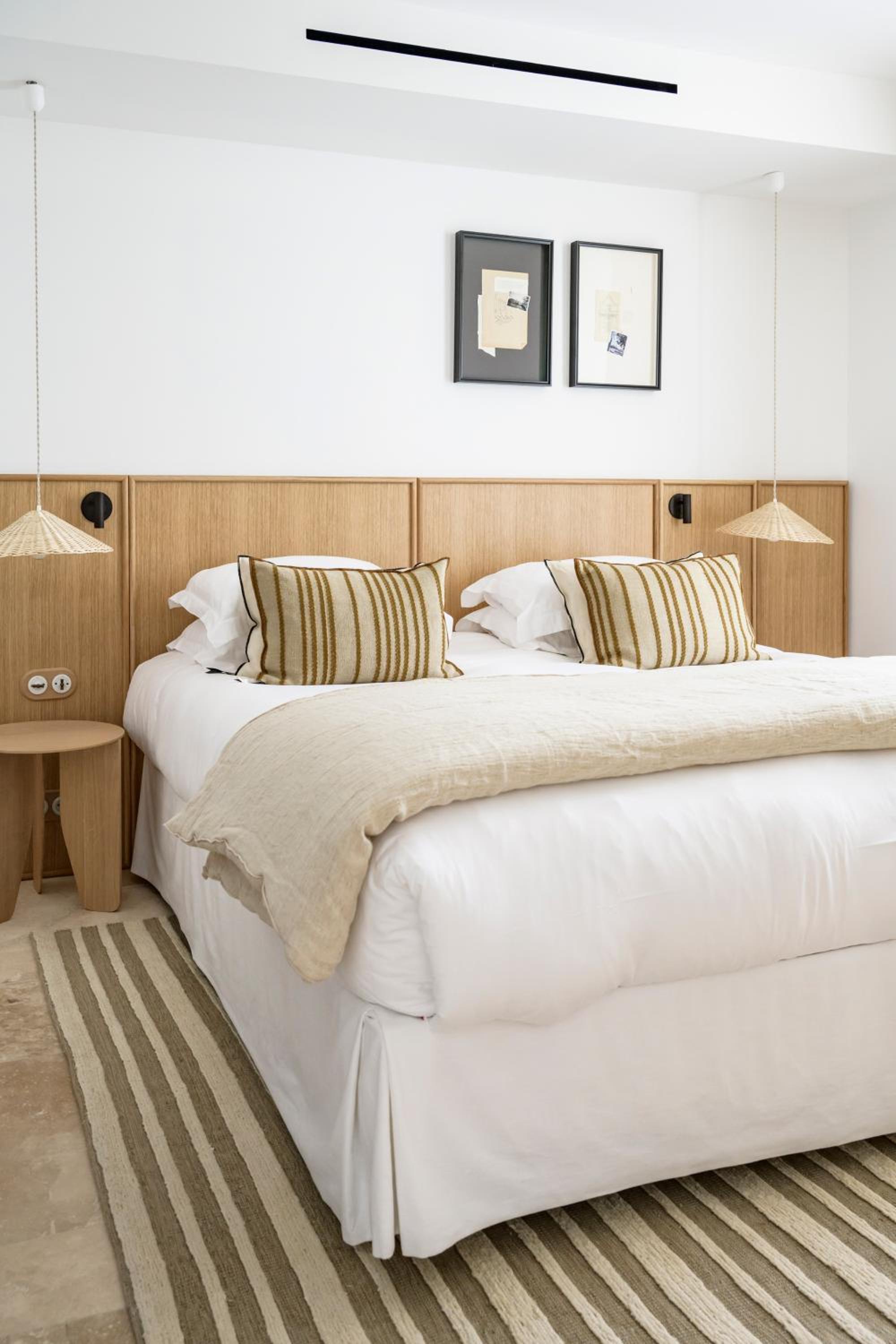 Suite Albertine - Photo 5