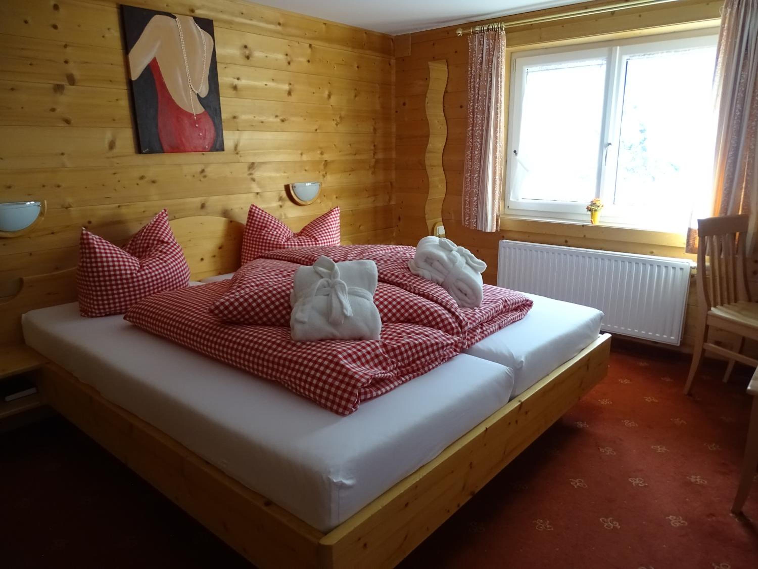 Small Double Room photo 1