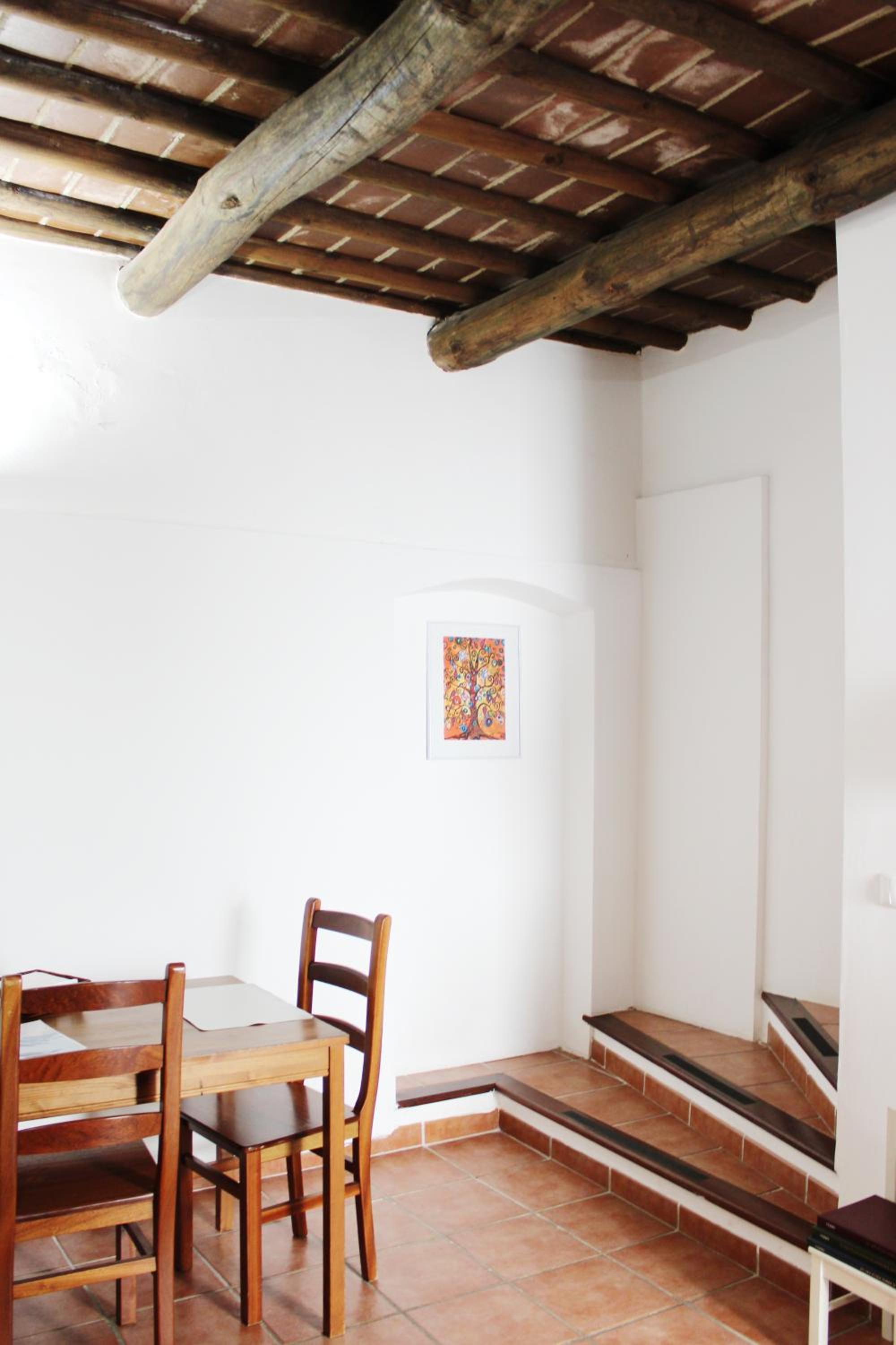 One-Bedroom House - Photo 22